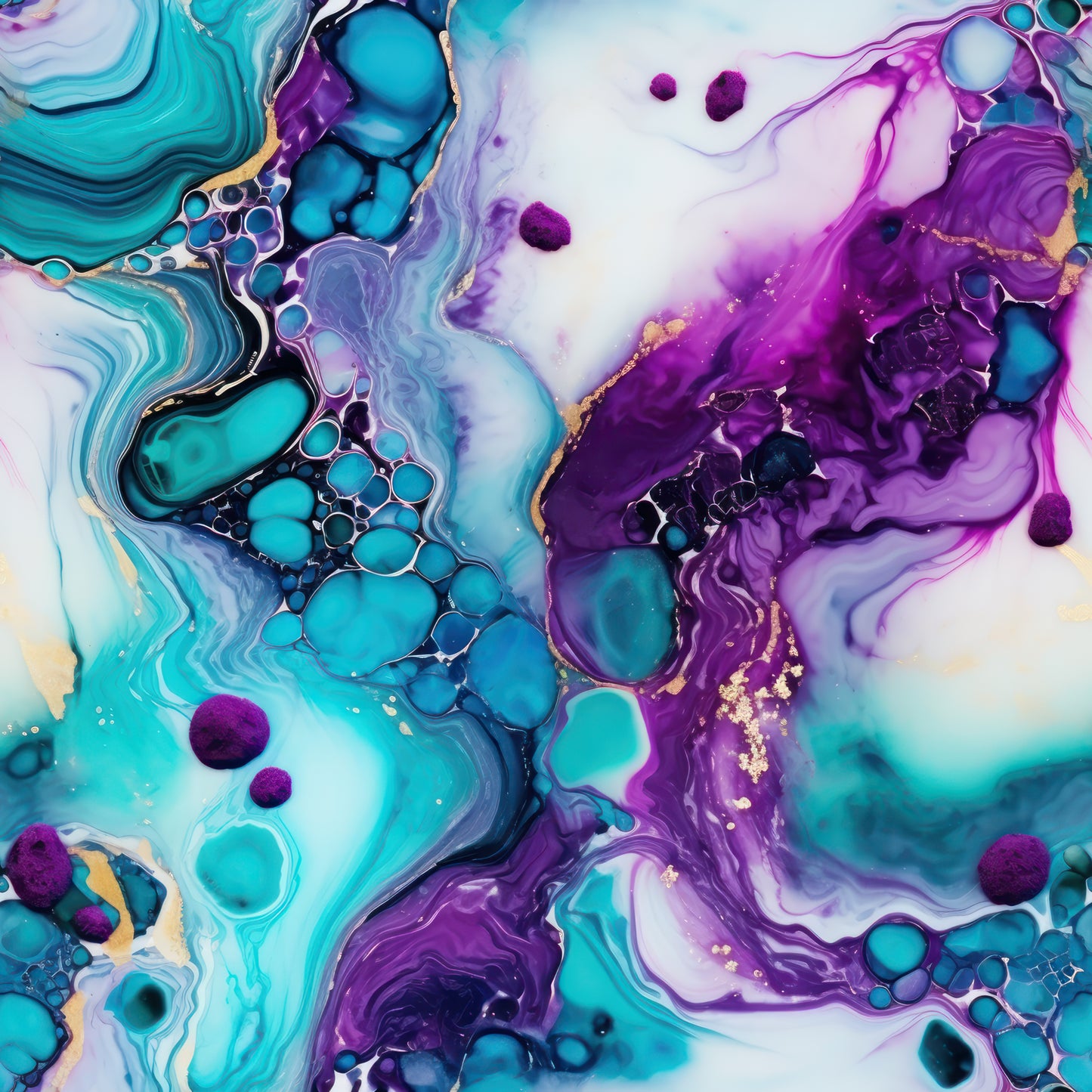 Watercolour ink round 23 retail