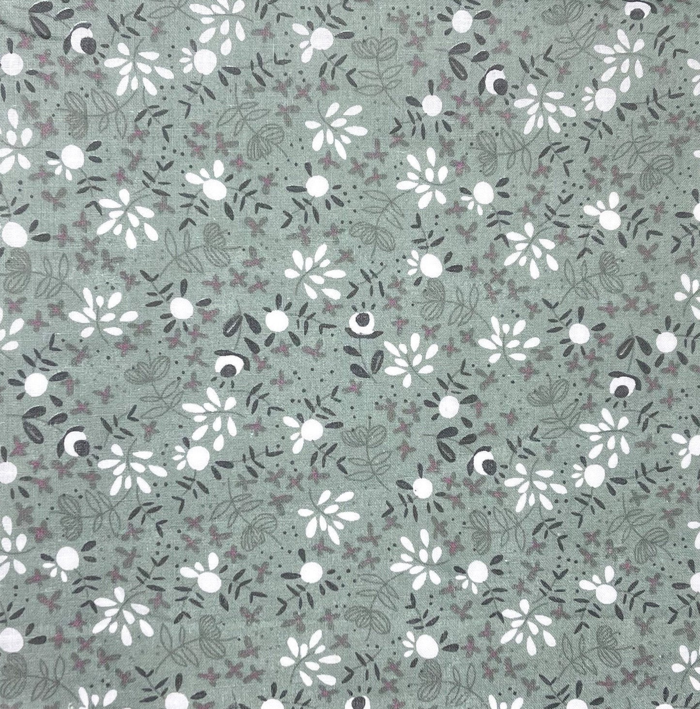 Grey blender precut bundle