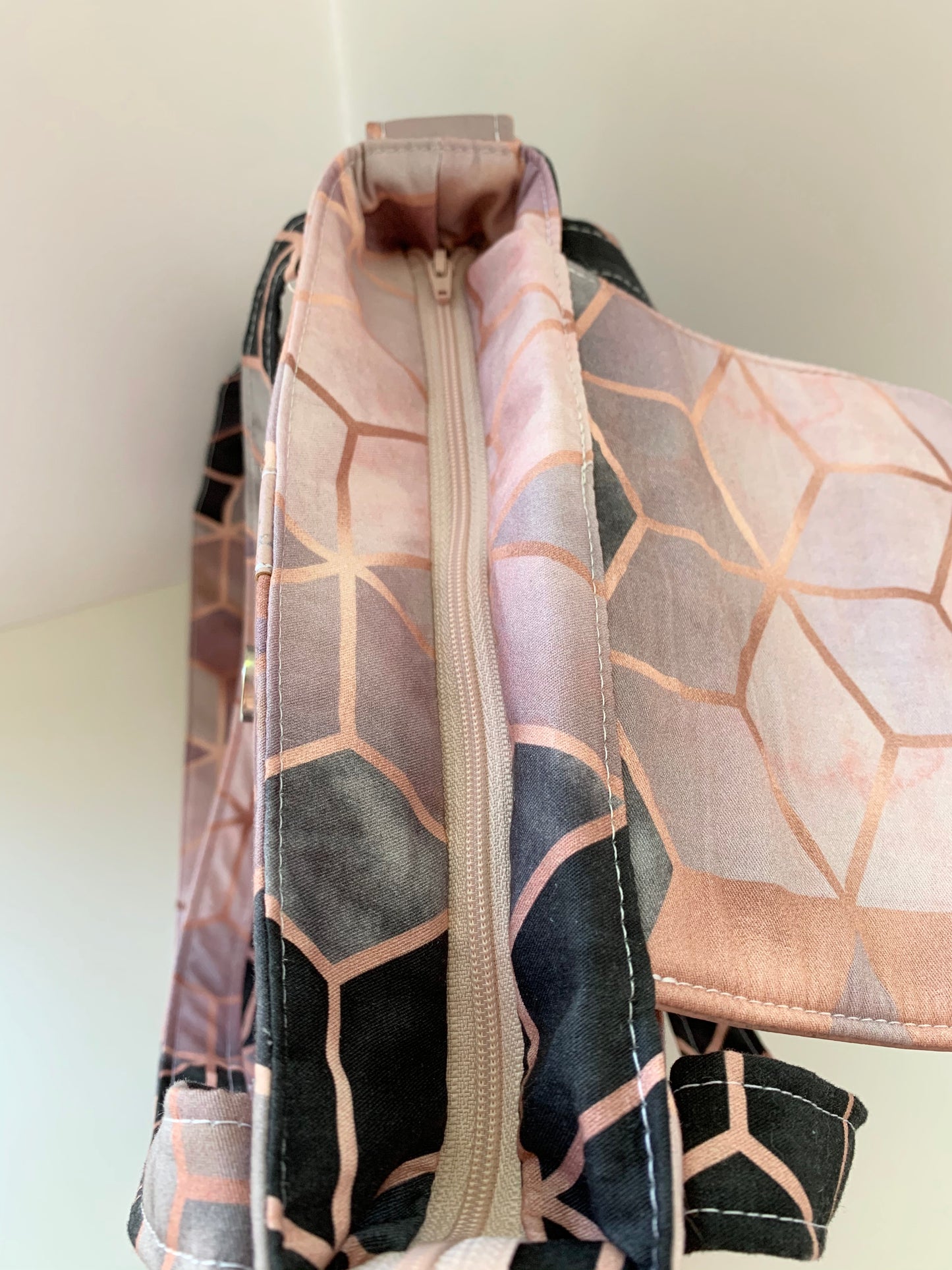Louise Purse digital pattern