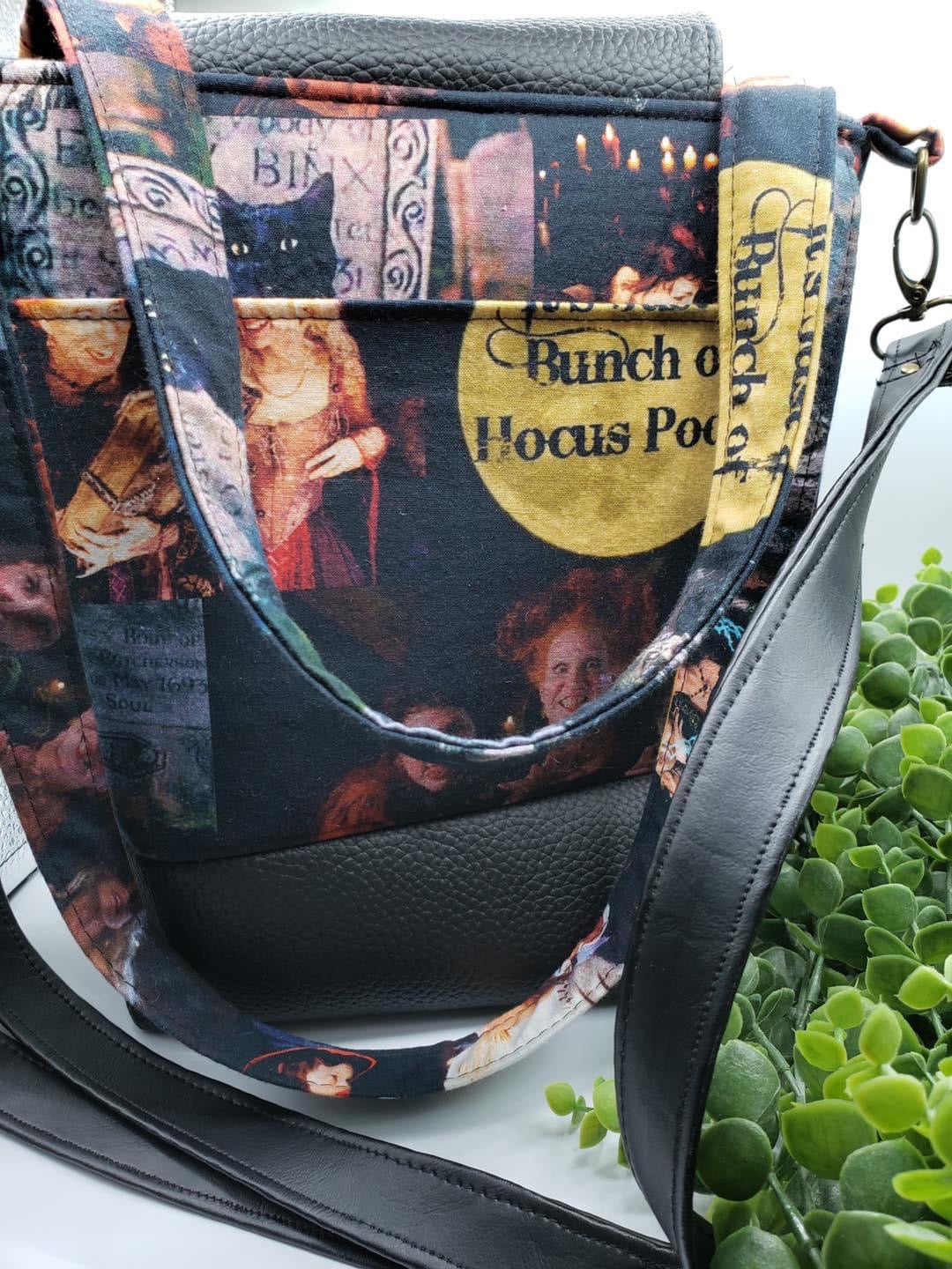 Louise Purse digital pattern