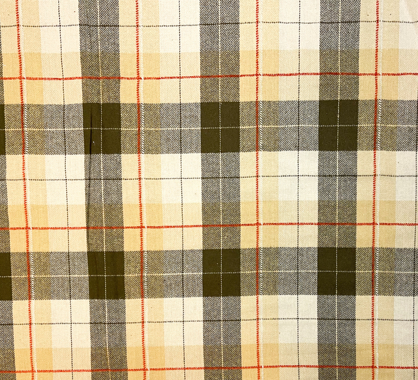 Flannel #6