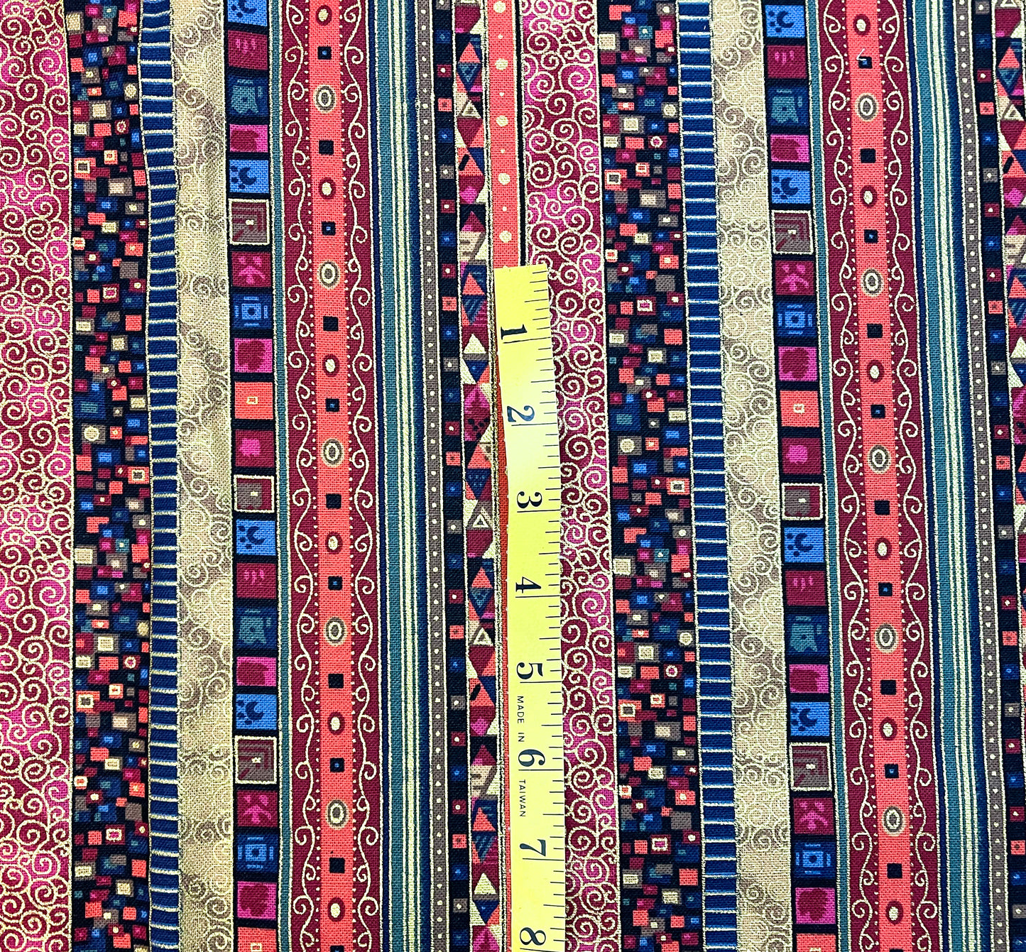 Cotton linen #47