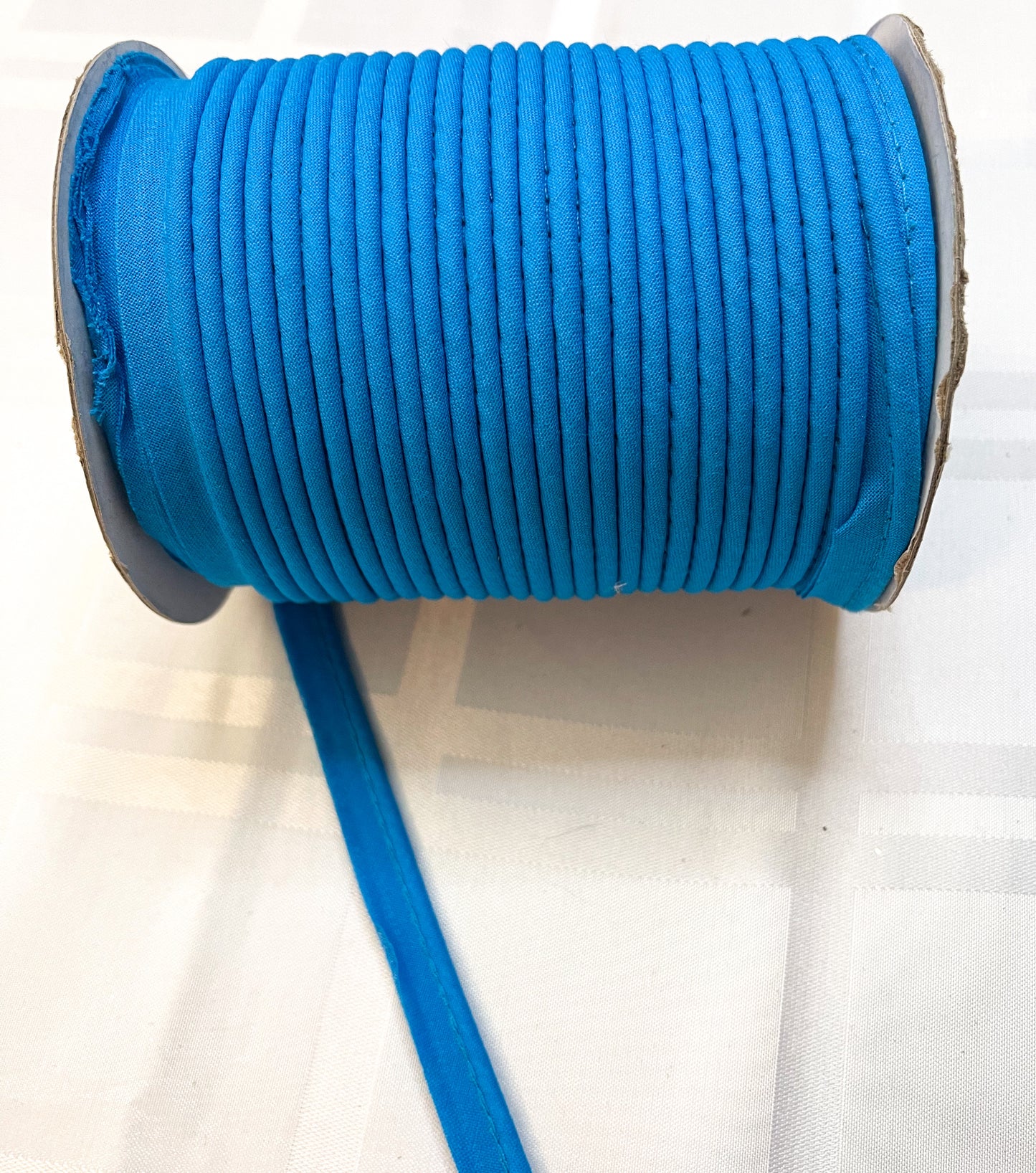 Cotton 1/2" piping