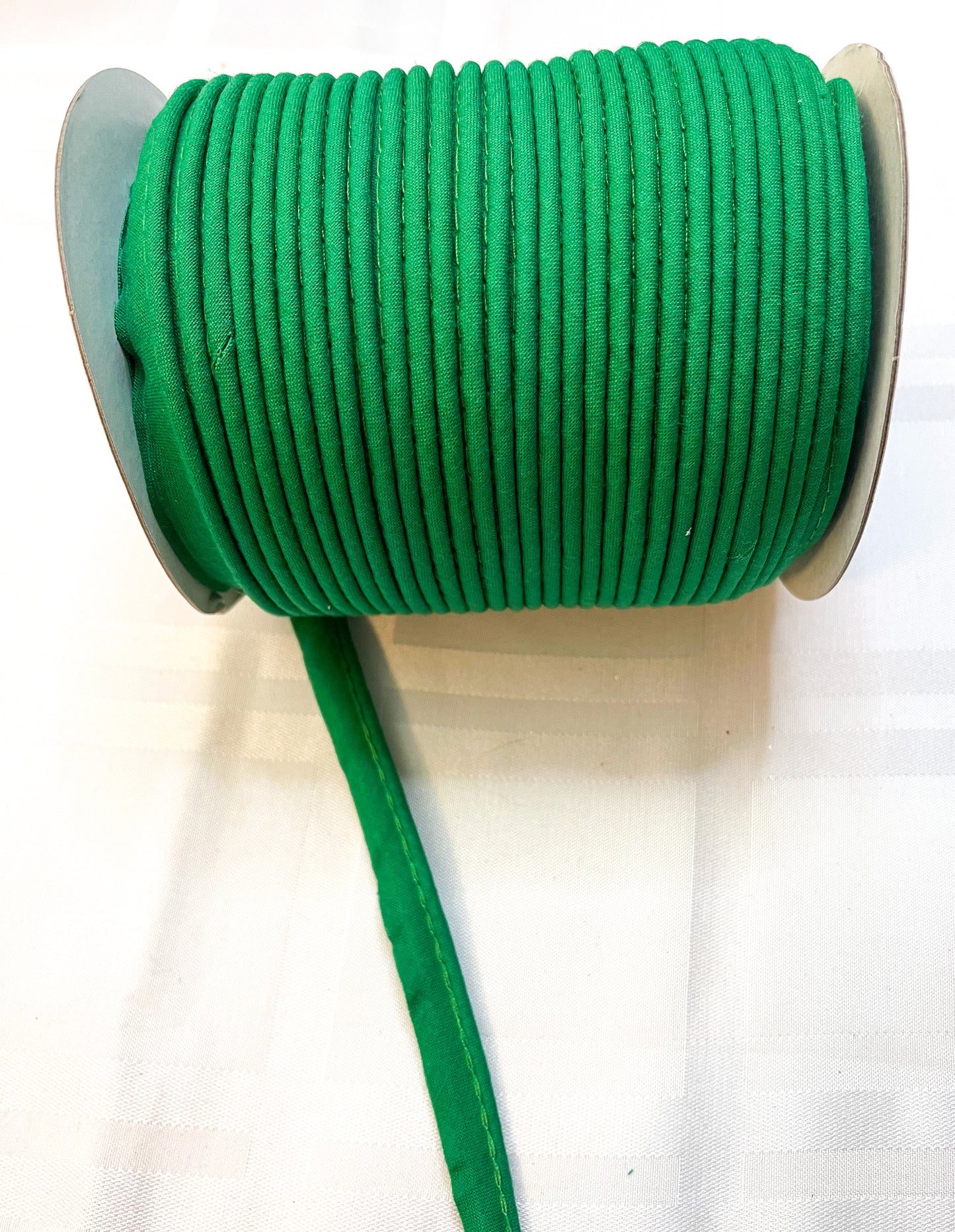 Cotton 1/2" piping
