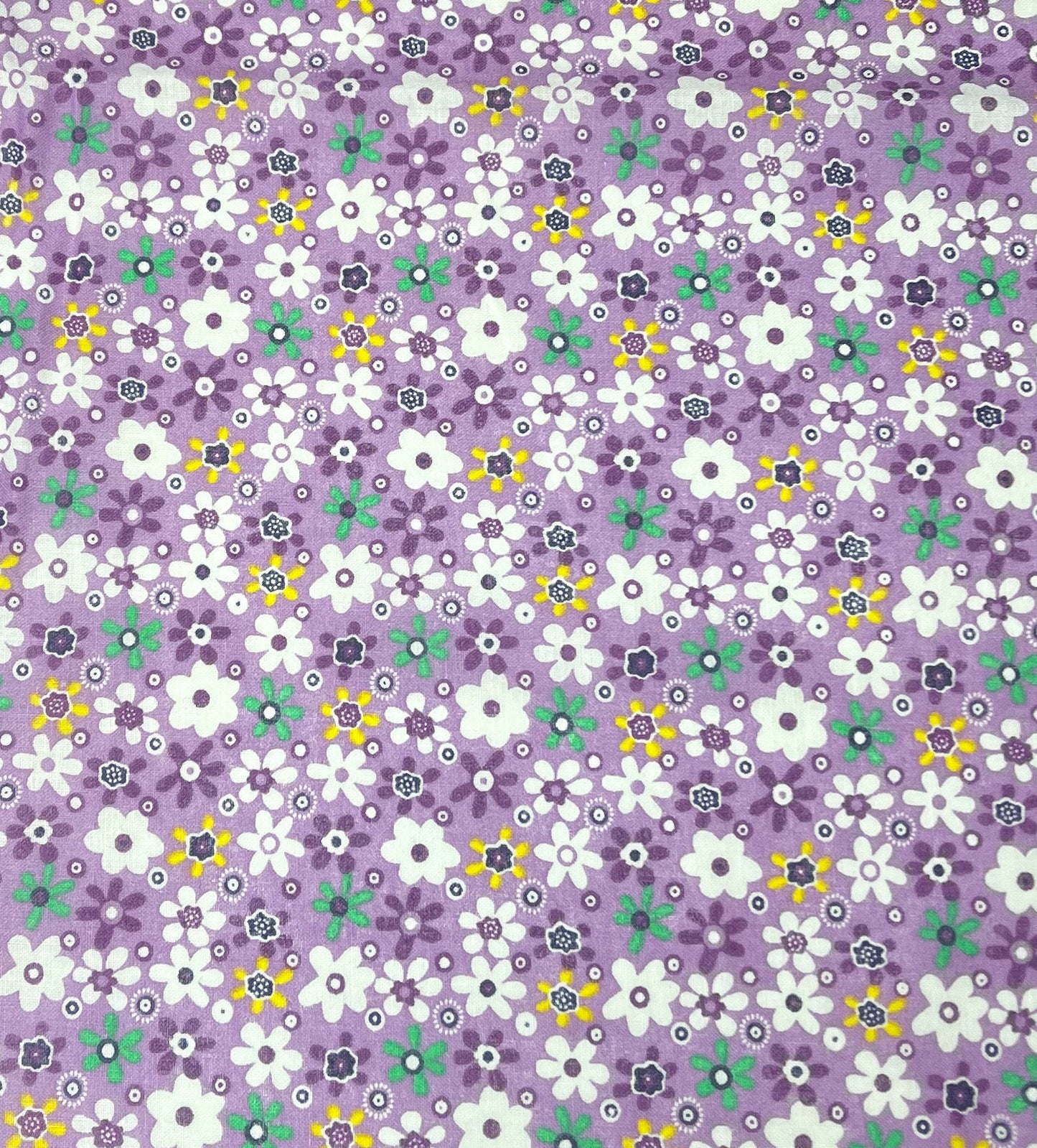 Violet blender precut bundle