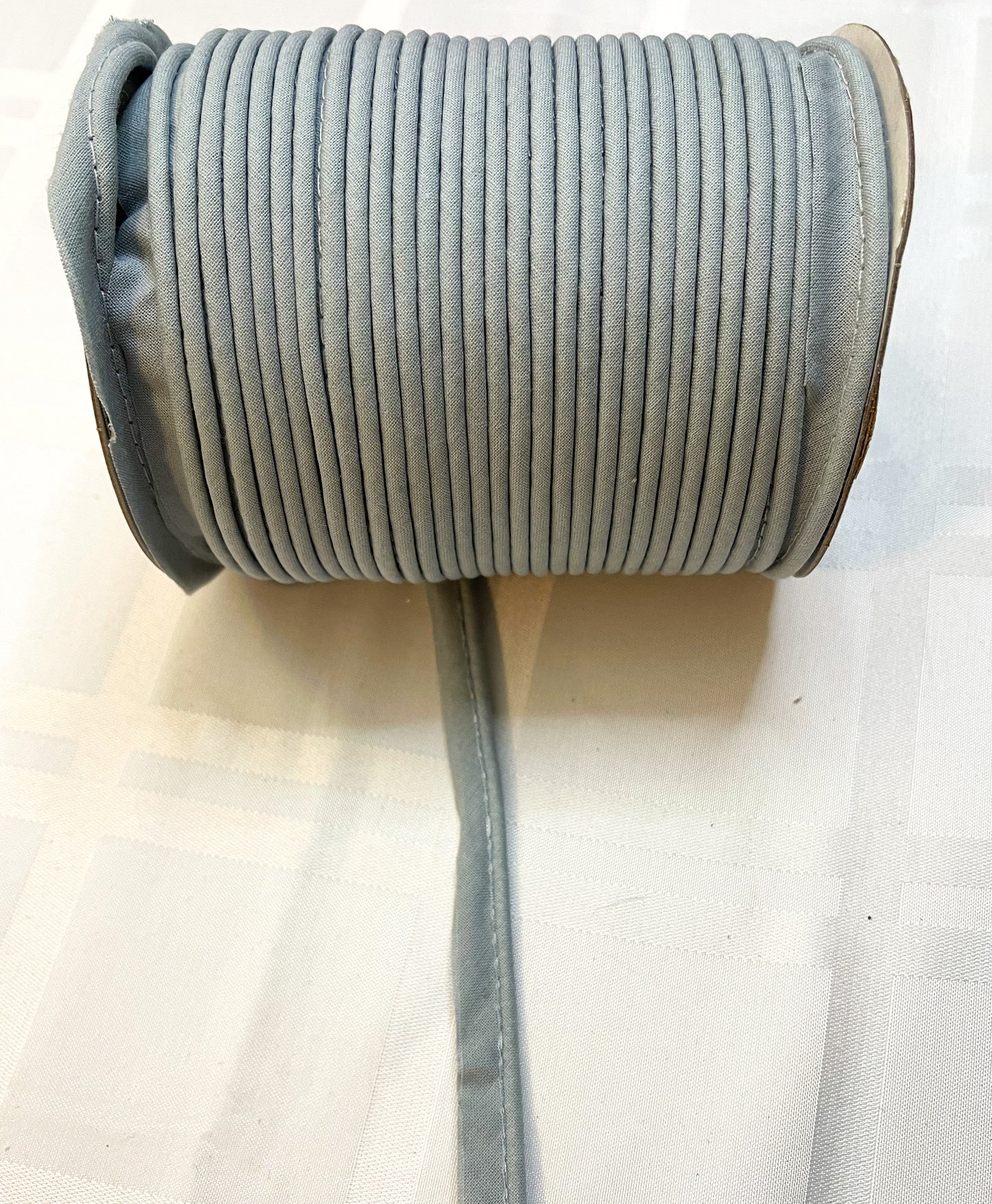Cotton 1/2" piping
