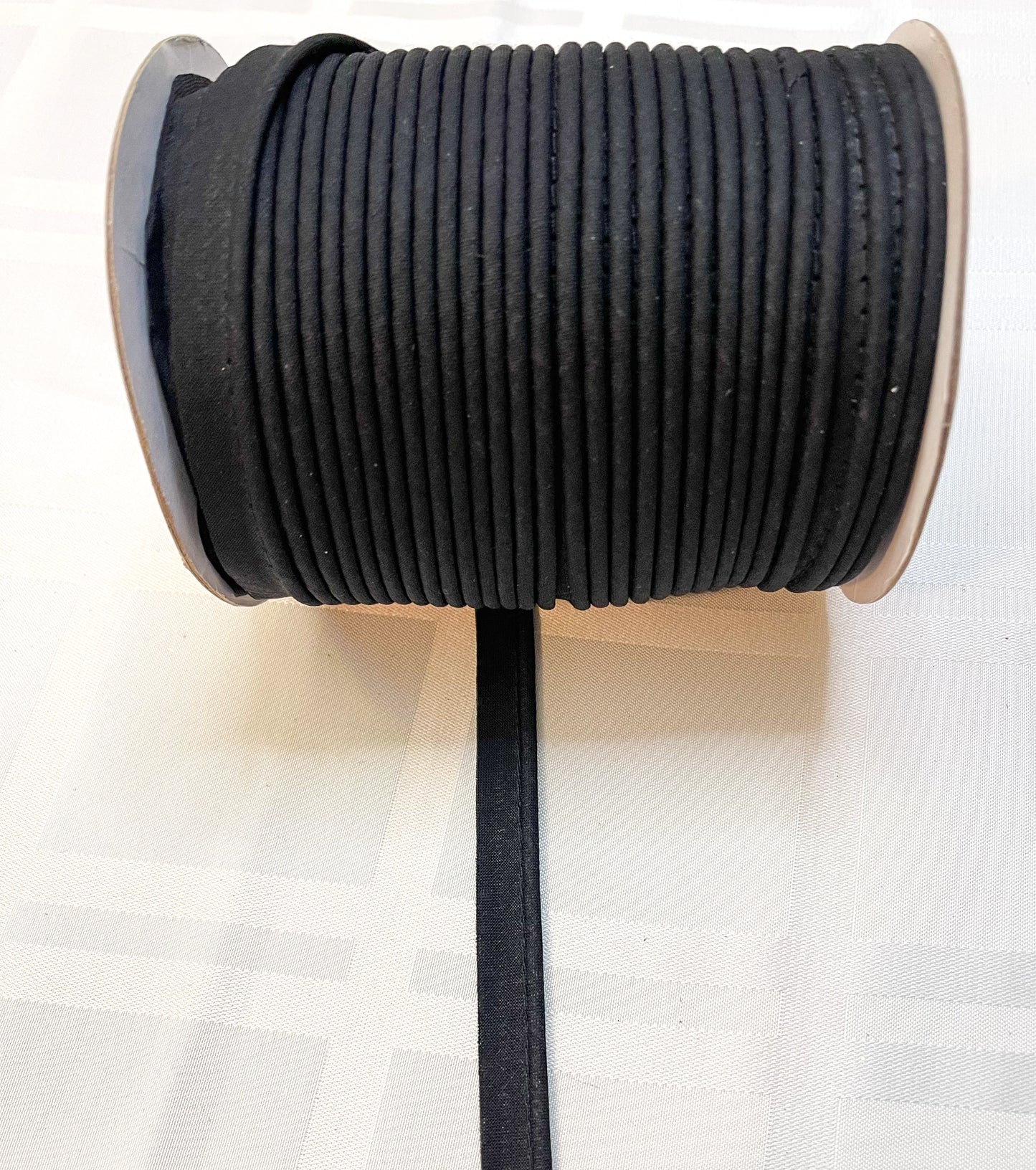 Cotton 1/2" piping