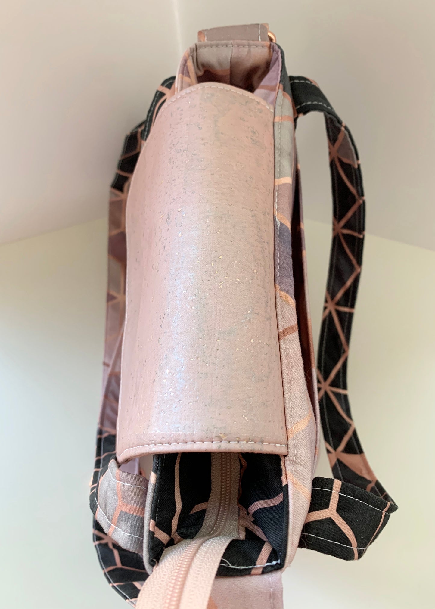Louise Purse digital pattern