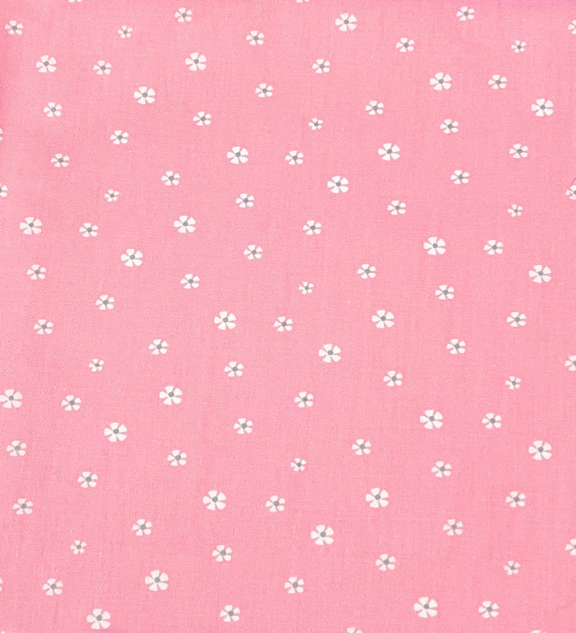 Pretty pink floral precut bundle