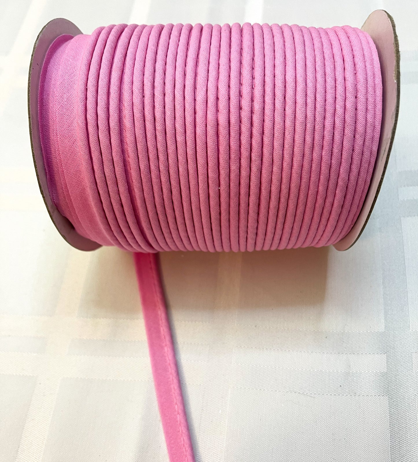 Cotton 1/2" piping