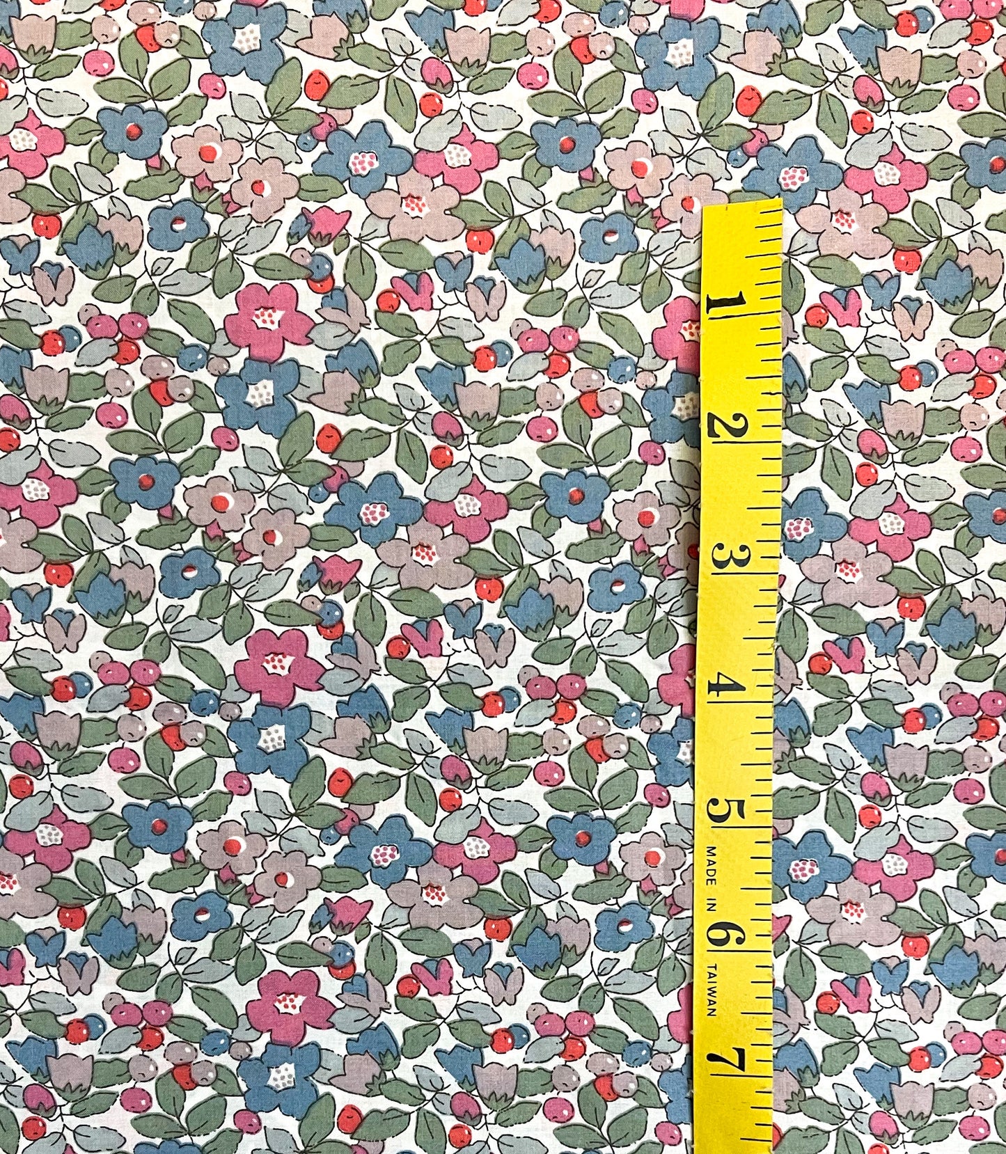 Penelope 31” end cut