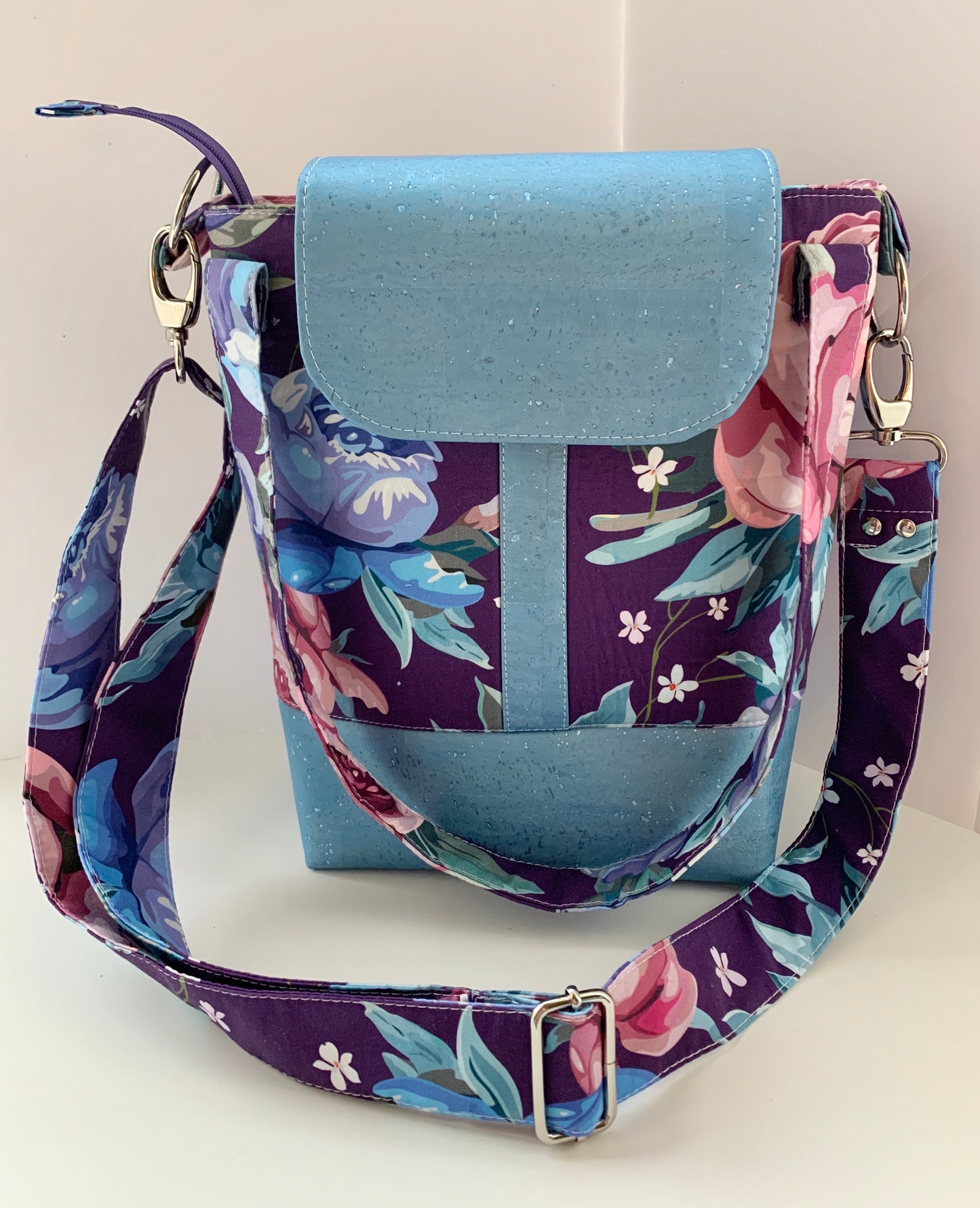 Louise Purse digital pattern
