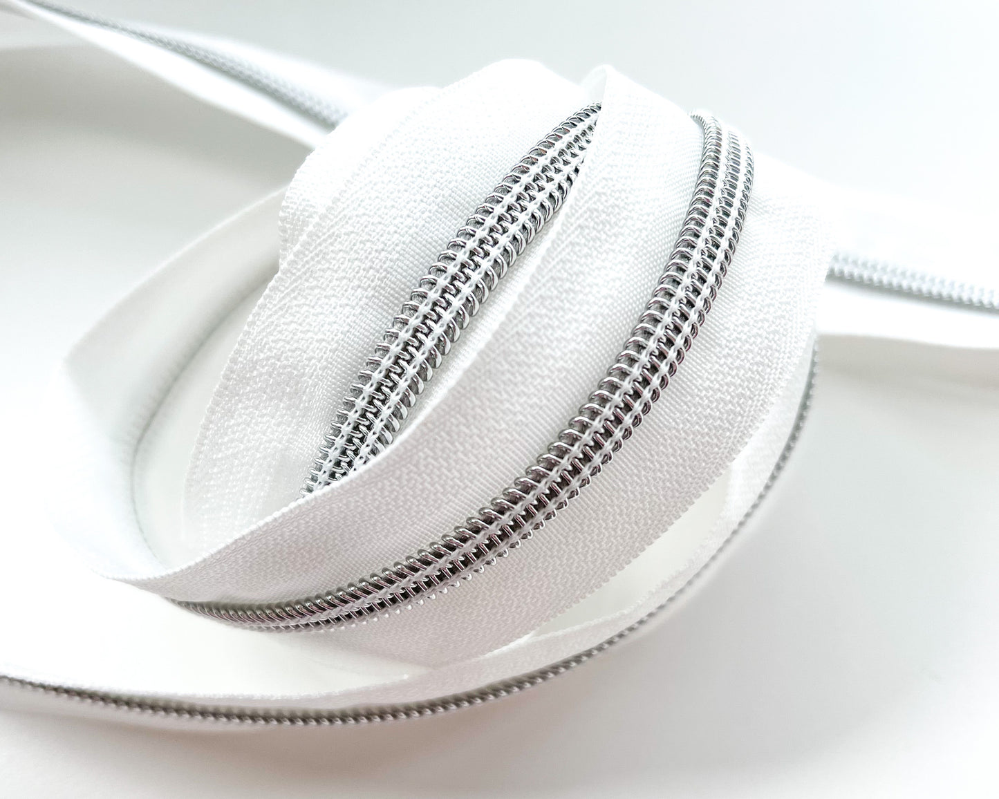 White tapes