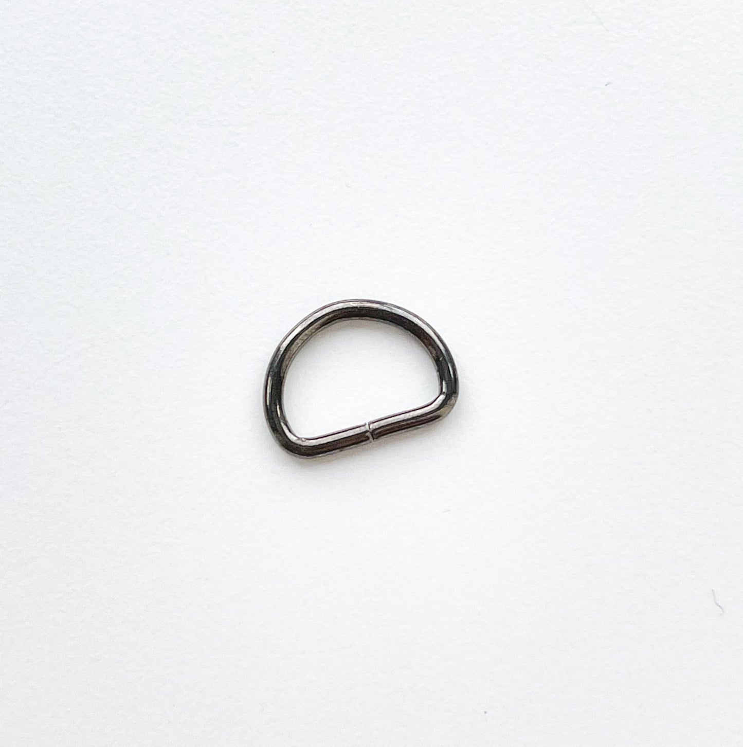 D-ring size: 1/2” (12mm)