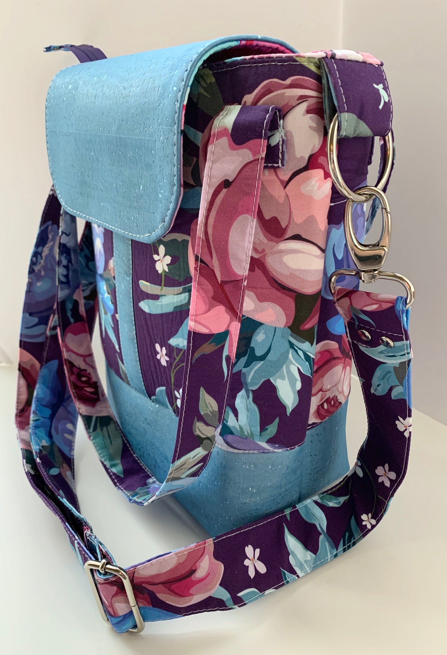 Louise Purse digital pattern