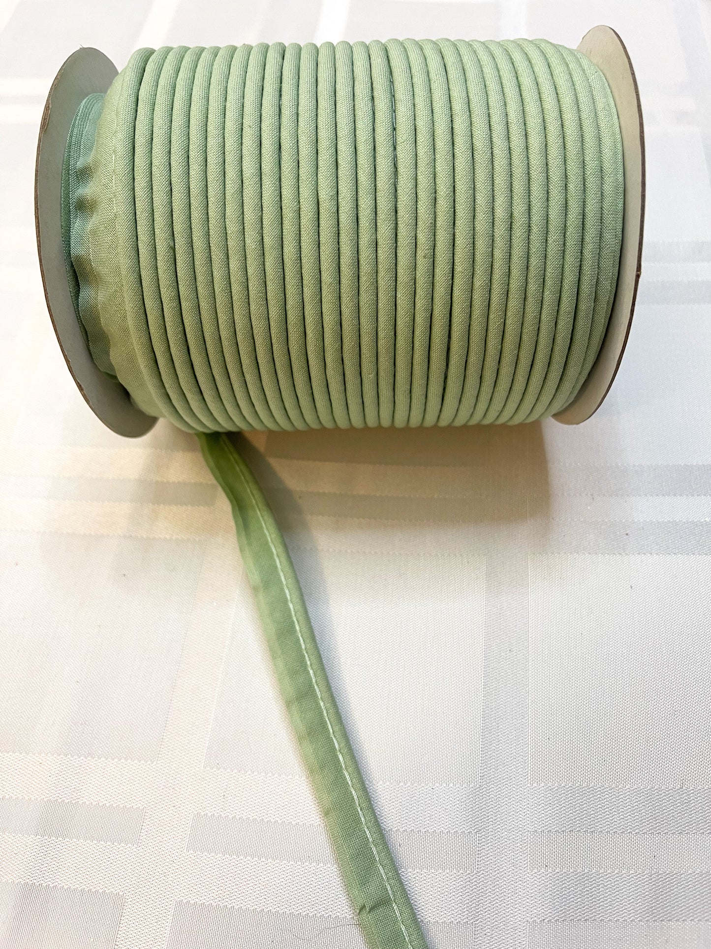 Cotton 1/2" piping