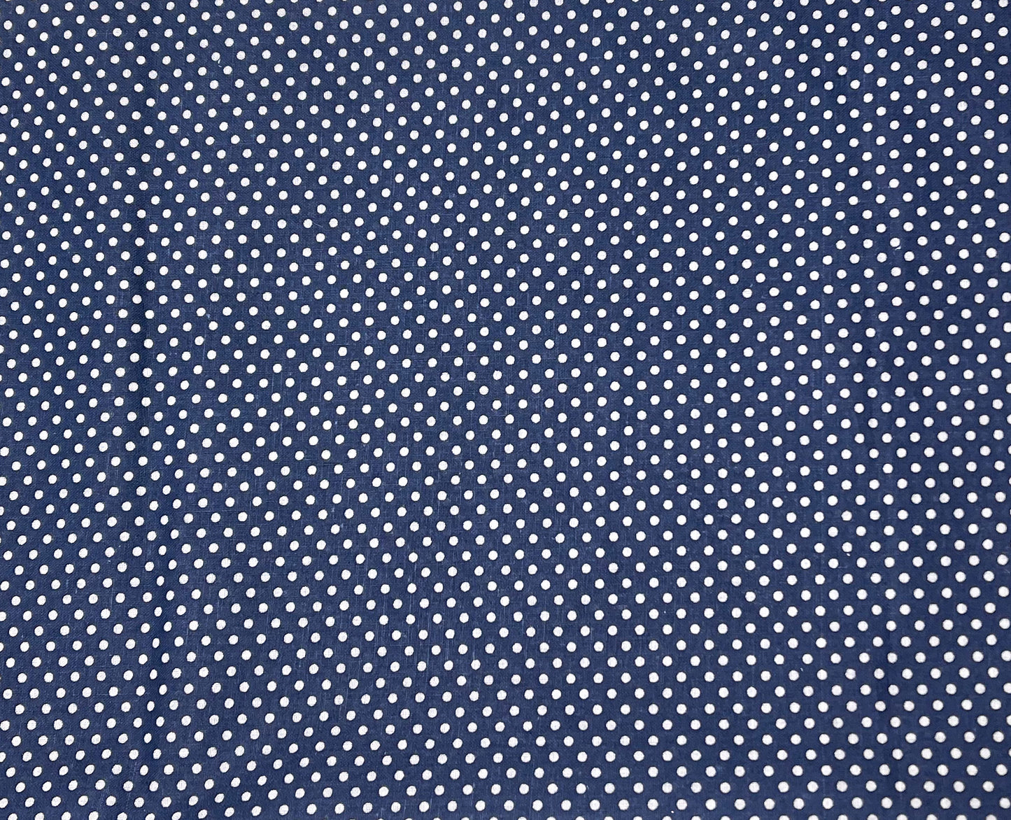 Navy blender precut bundle