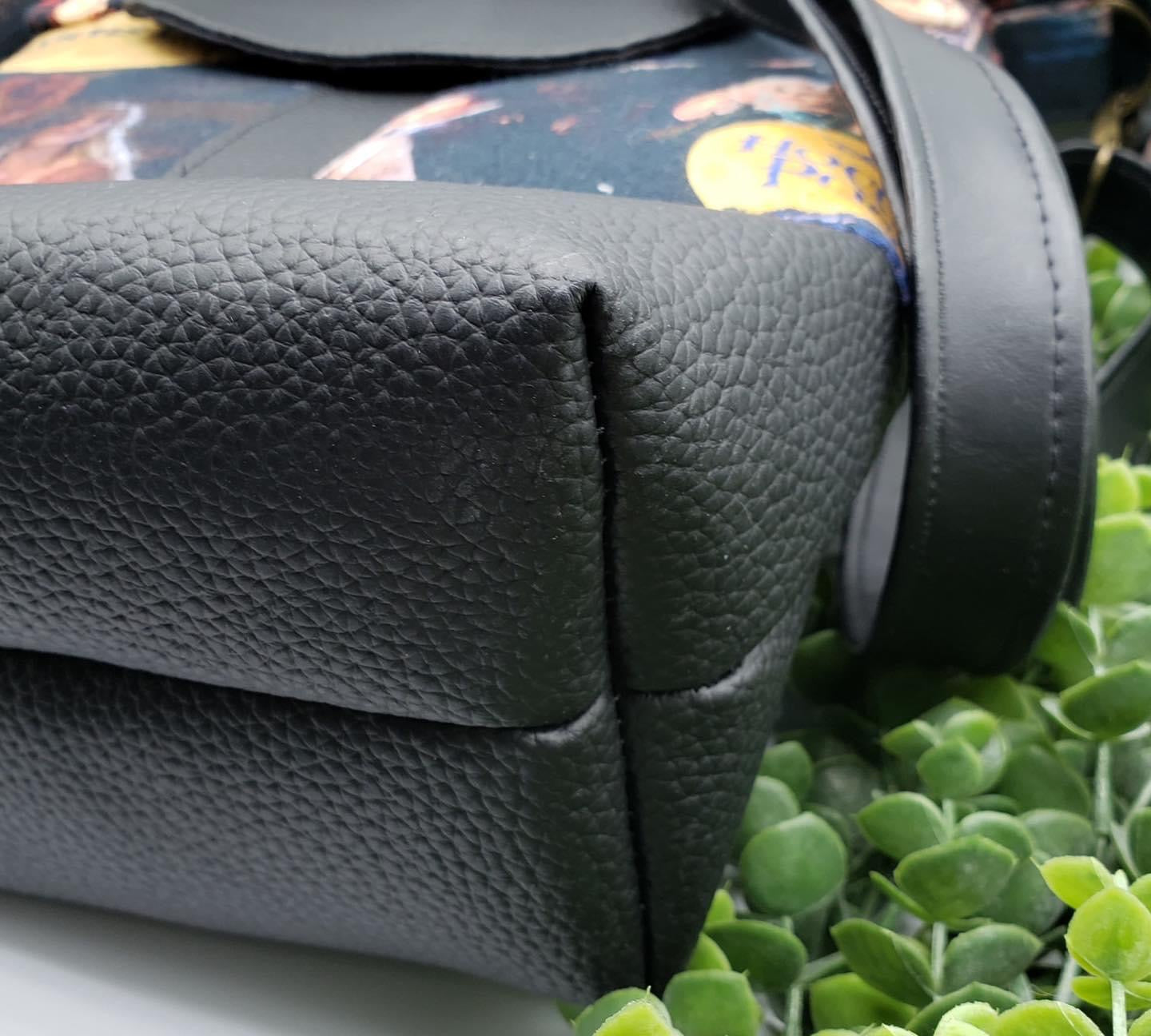 Louise Purse digital pattern