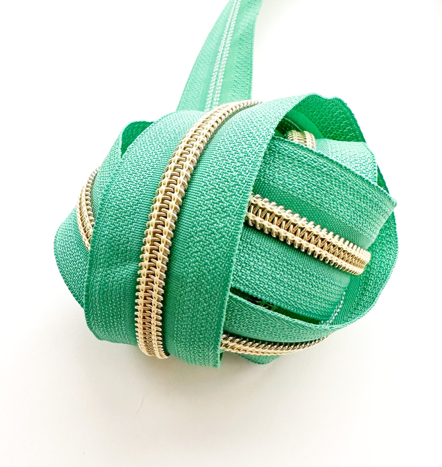 Green tapes