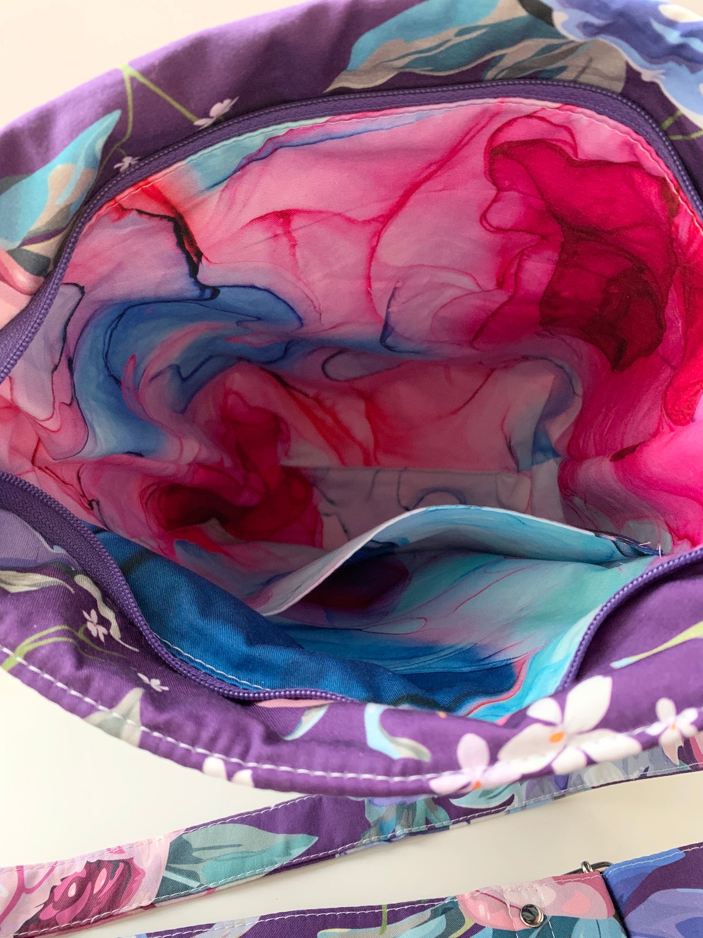 Louise Purse digital pattern