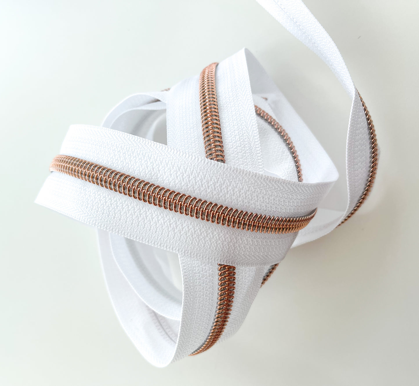 White tapes