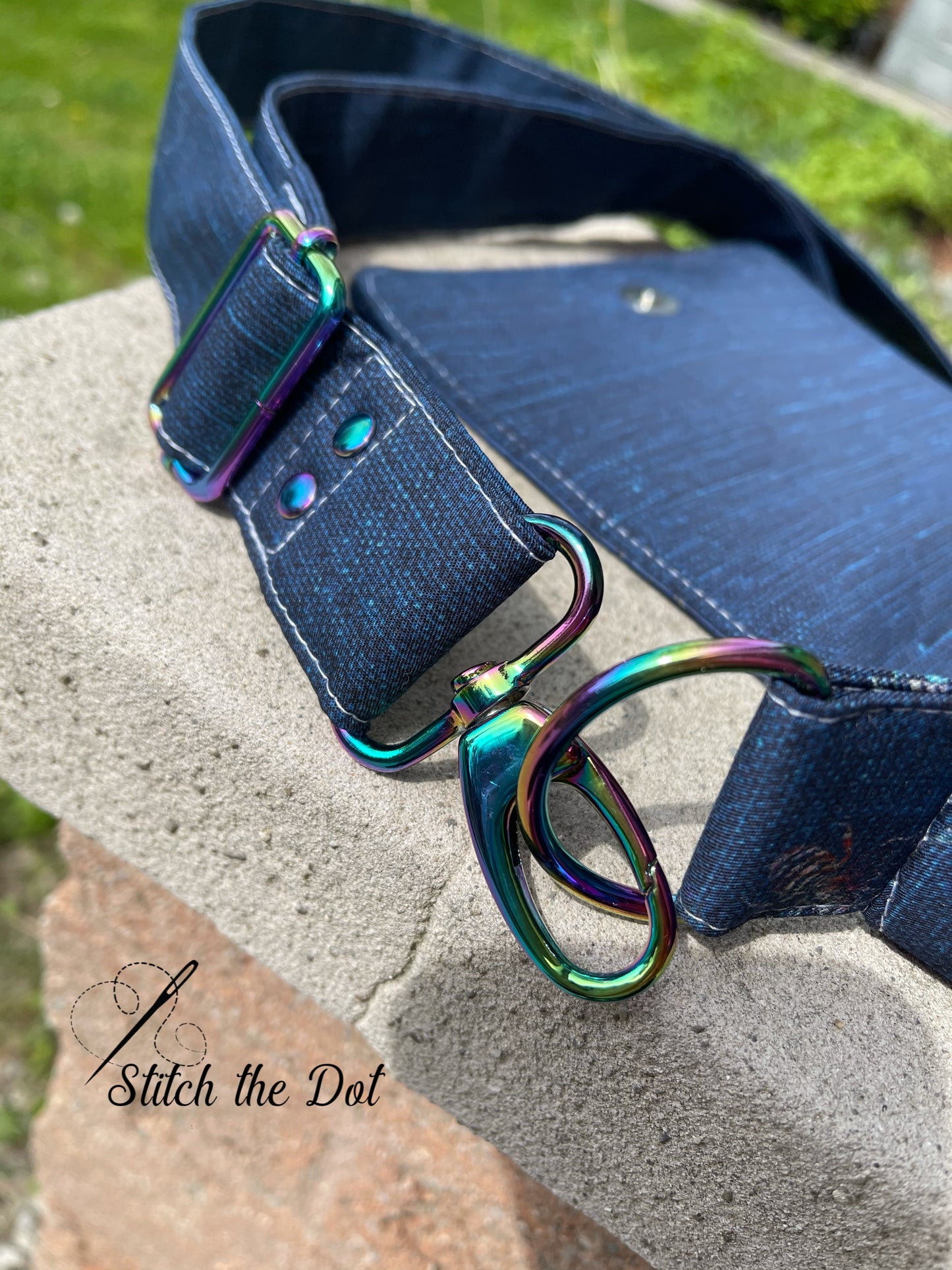 Louise Purse digital pattern