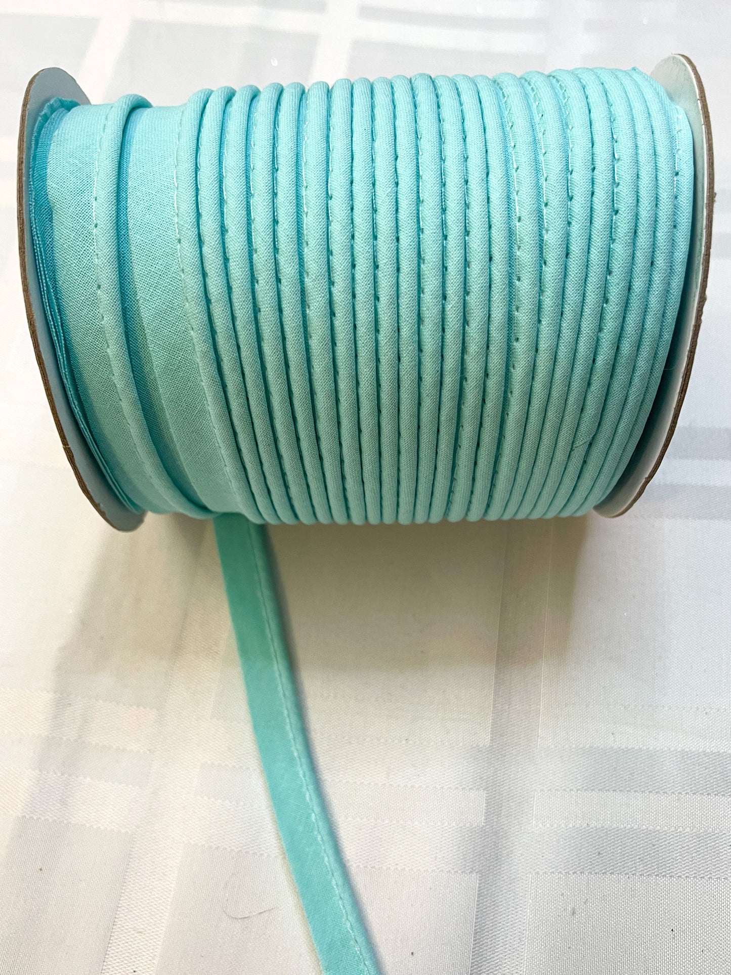 Cotton 1/2" piping