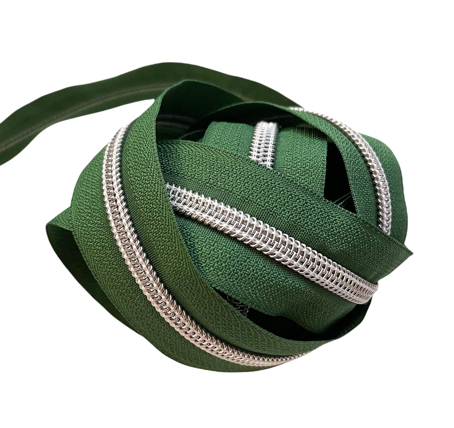 Green tapes