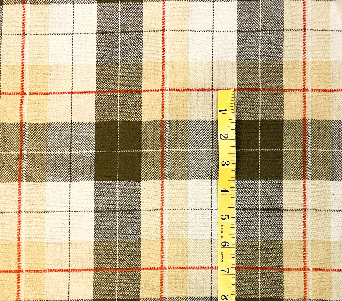 Flannel #6