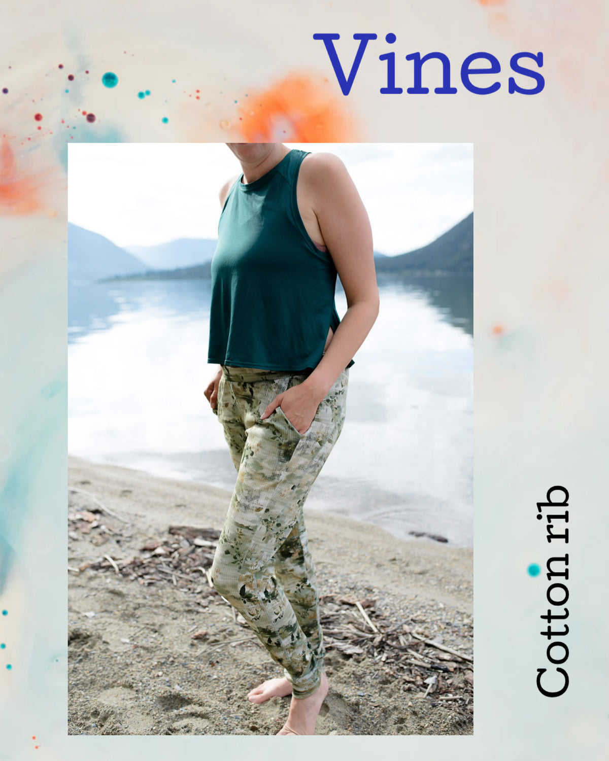 Vines round 38 retail