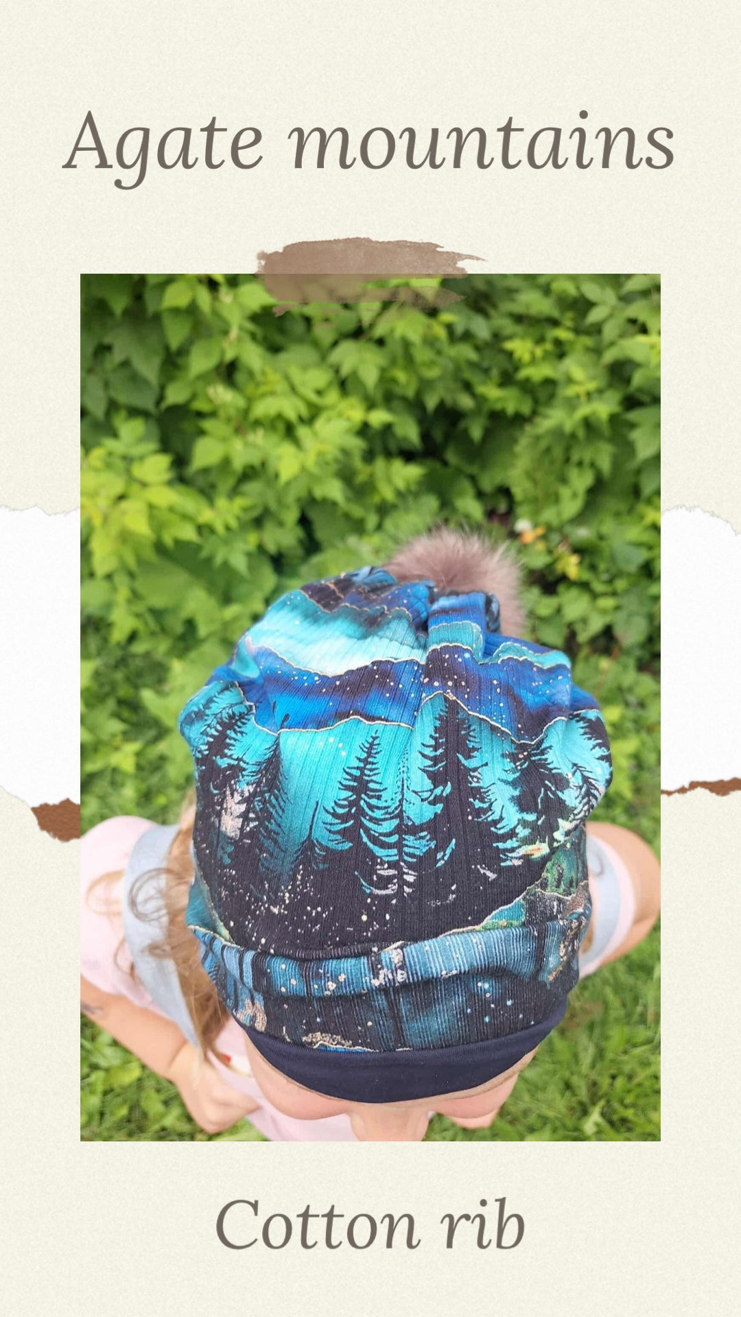Agate mountains preorder round 29