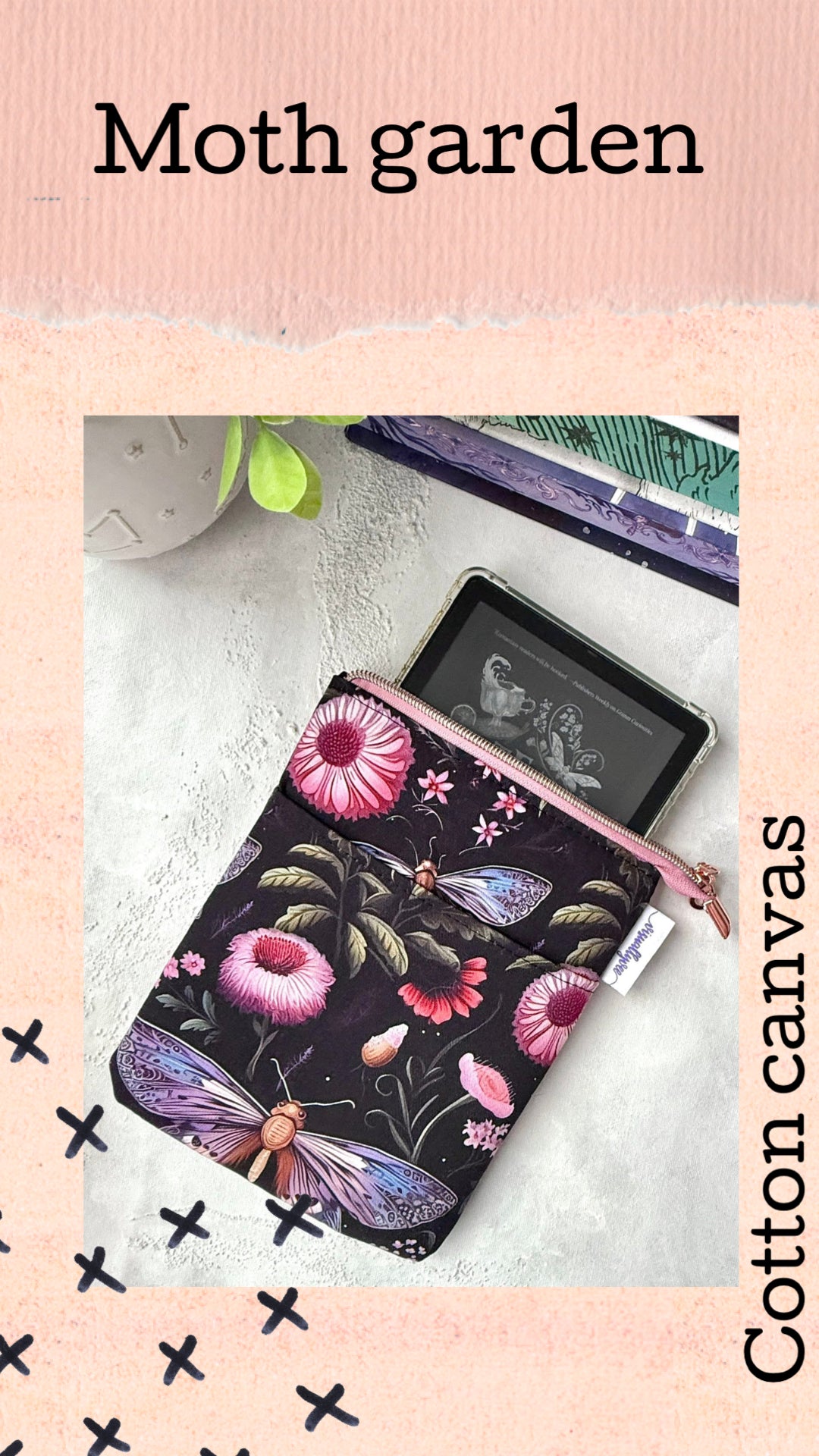 Moth garden preorder round 33