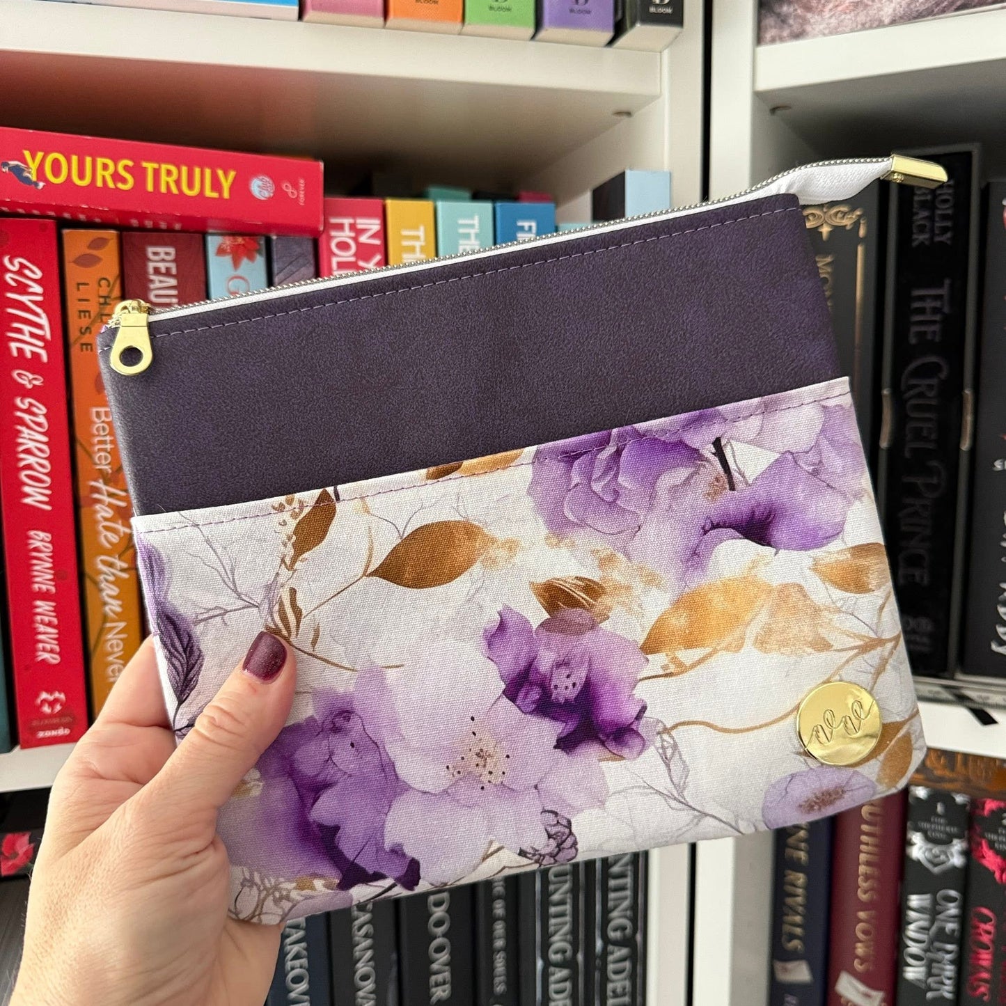 Palgrave preorder round 34