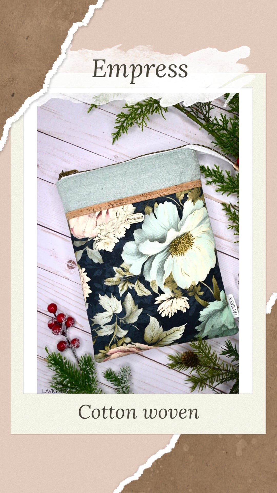 Empress preorder round 32