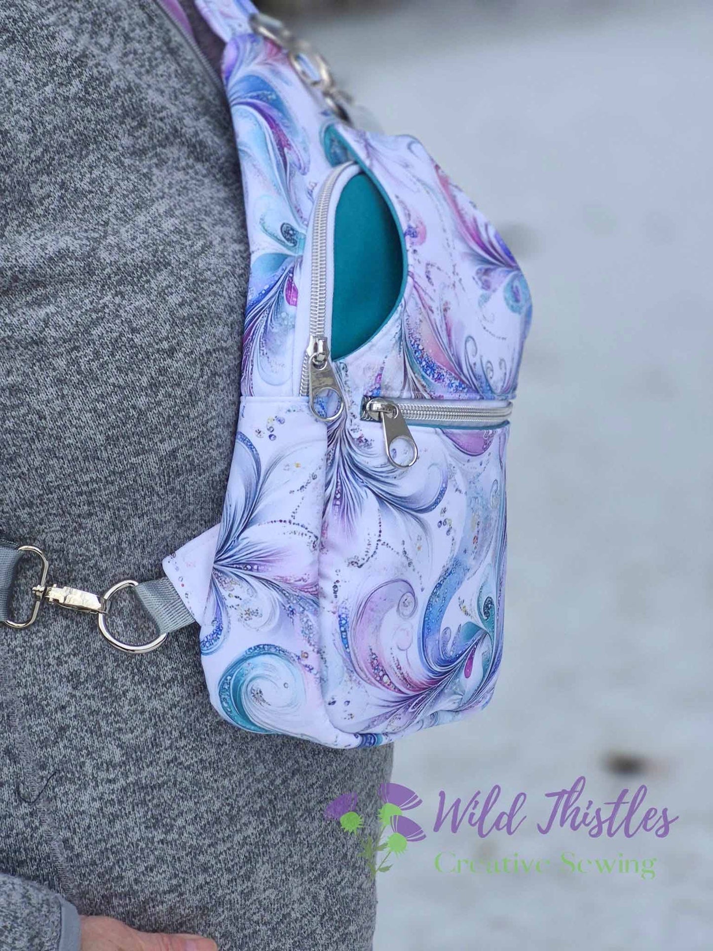 Swirls retail round 35 retail