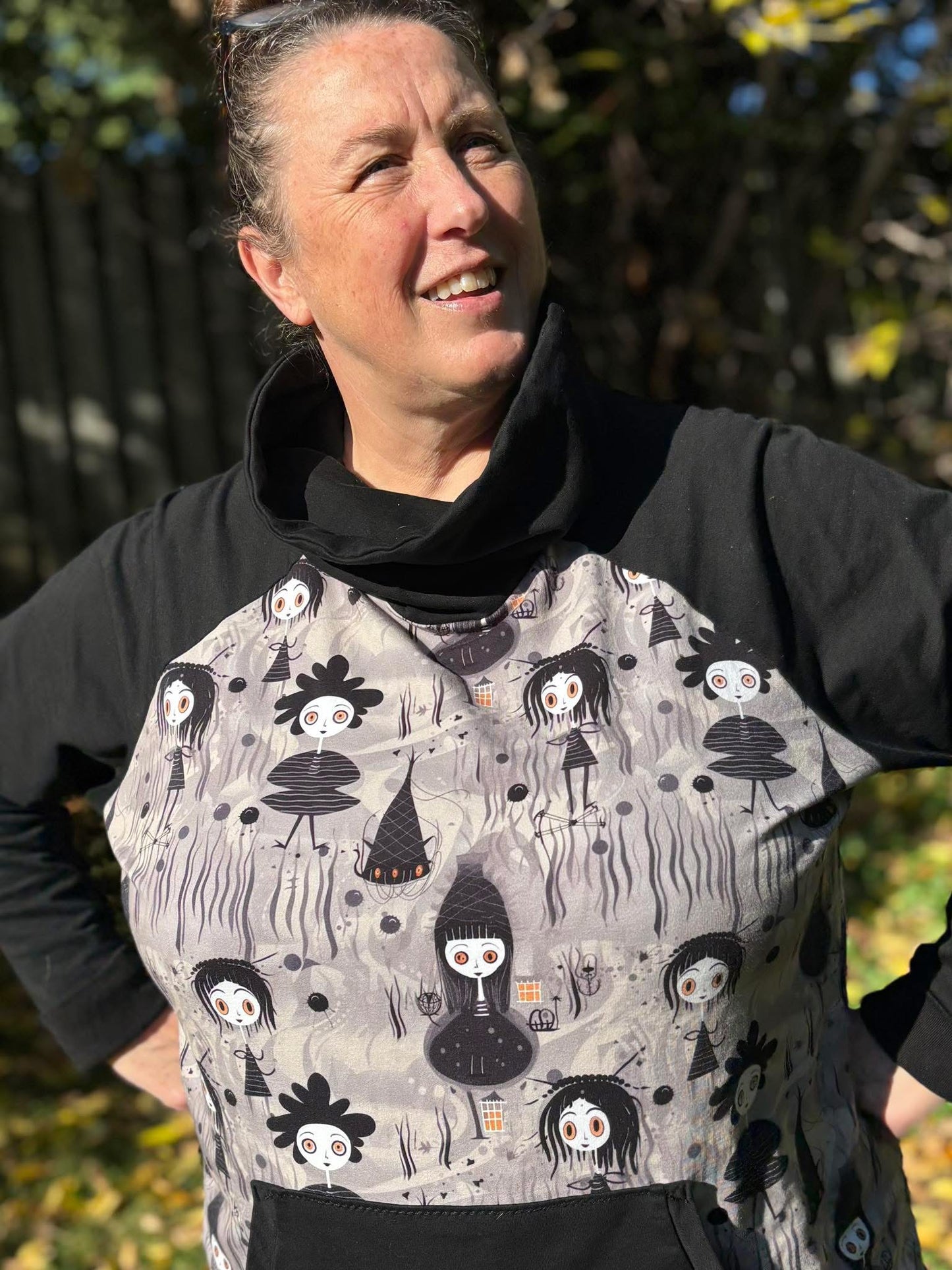 The wild coven preorder round 31