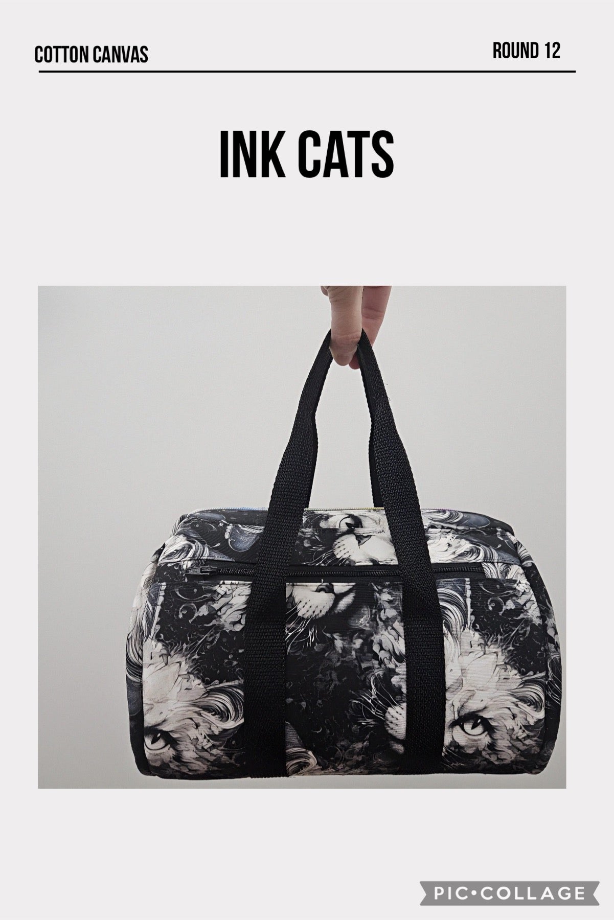 Ink cats preorder round 34