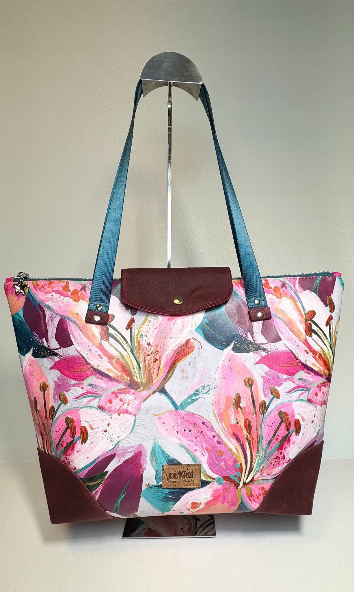 Pink lily preorder round 39