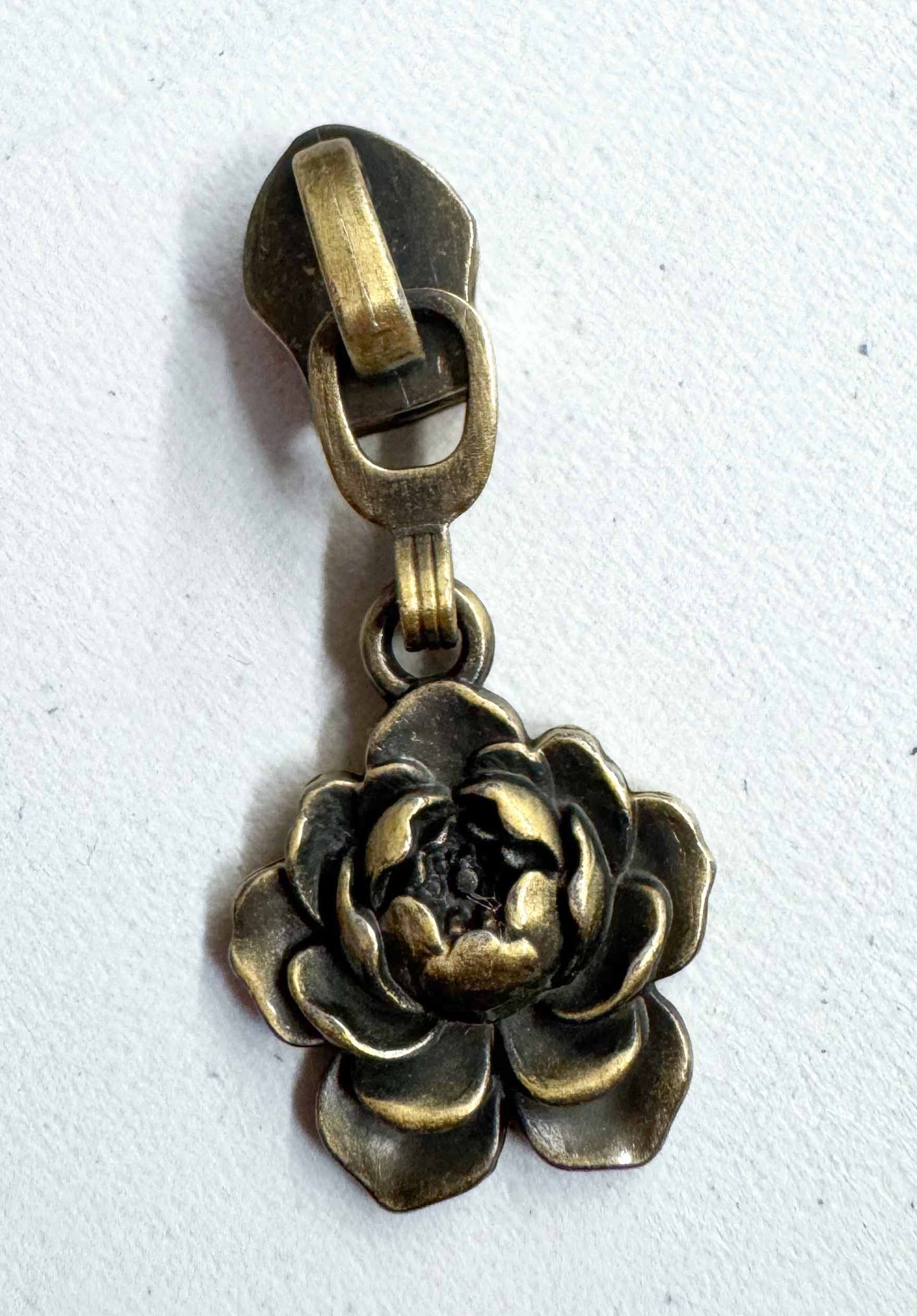 Peony pull