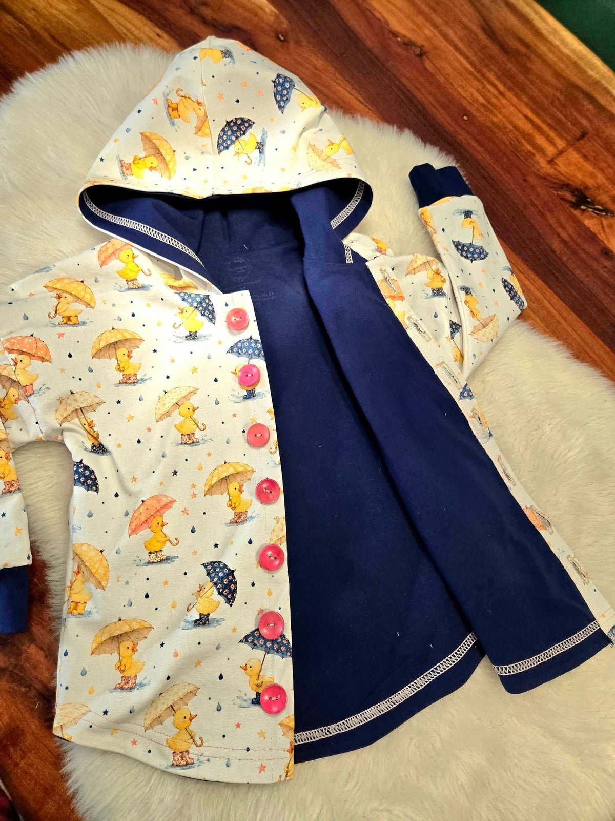 Sweet ducklings preorder round 42