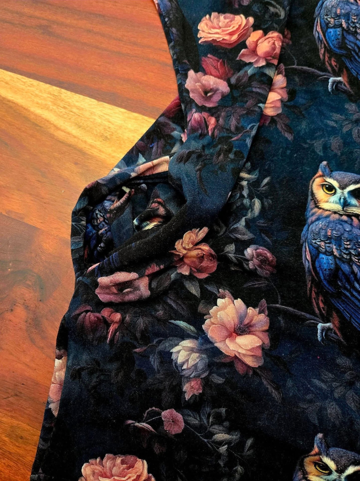 Night owl preorder round 39