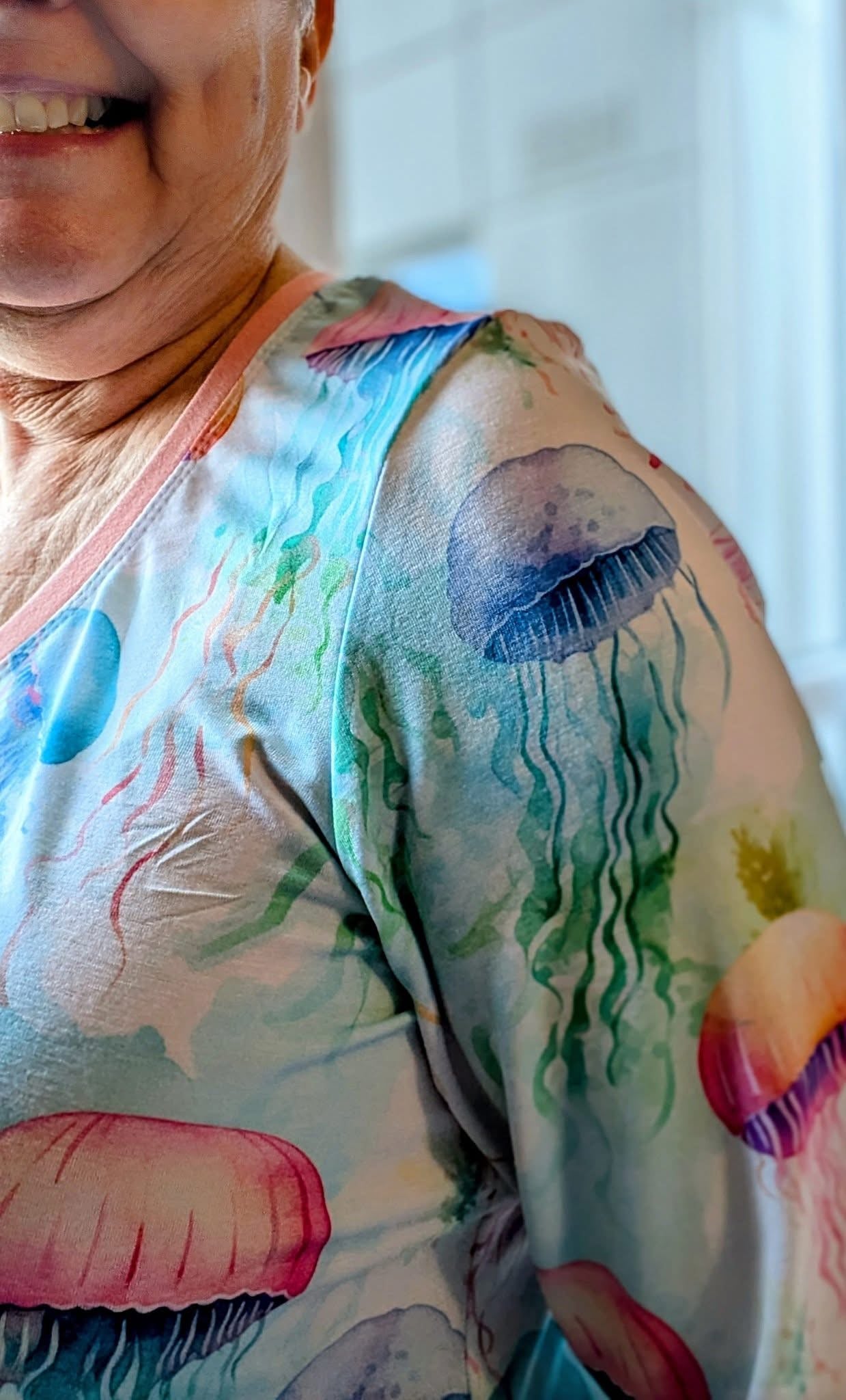 Jellyfish preorder round 33