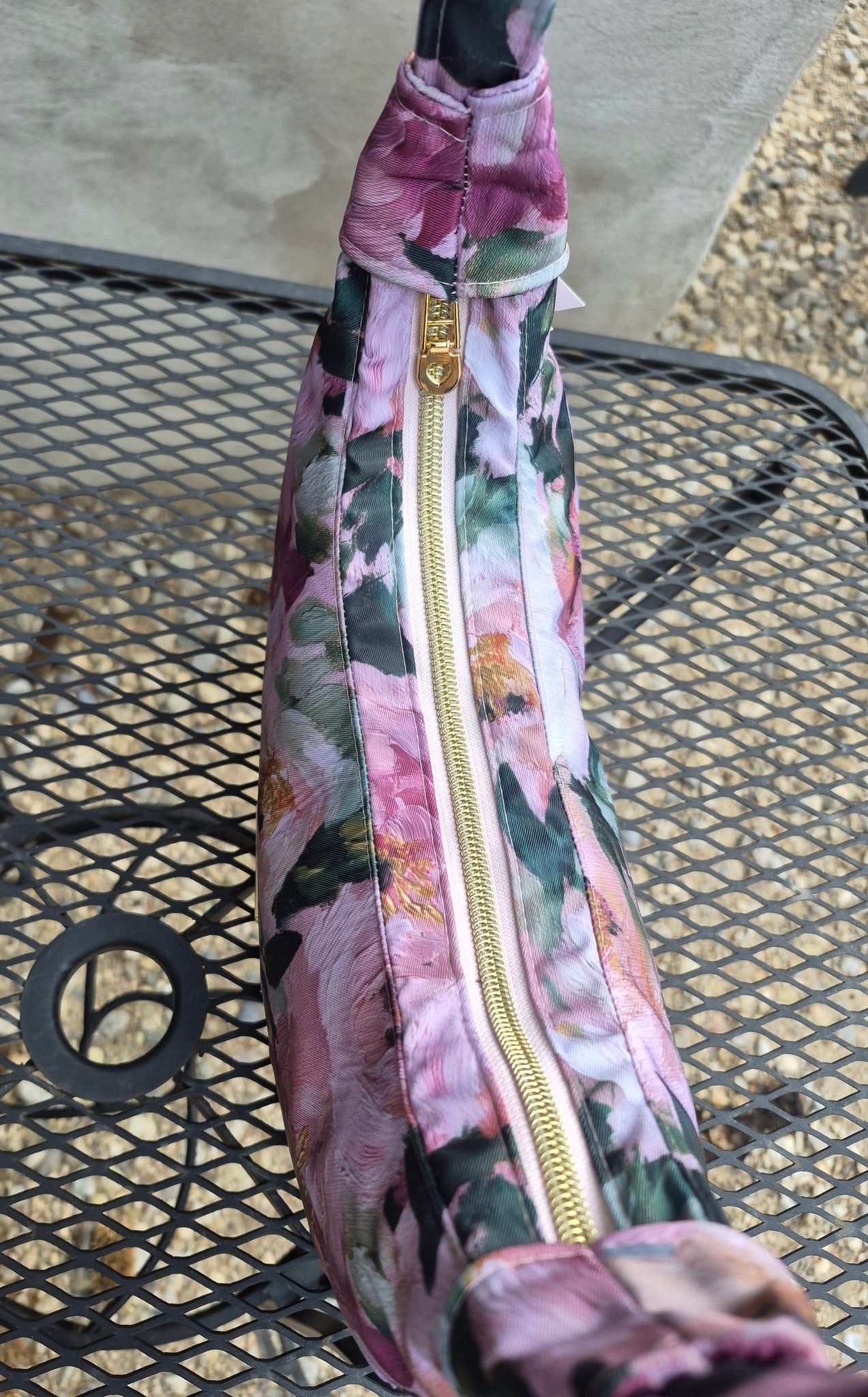 Painted garden preorder round 40