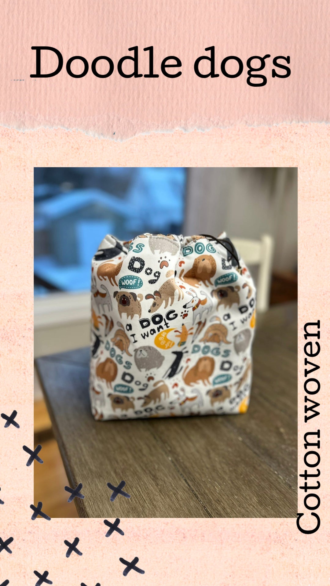 Doodle dogs preorder round 33