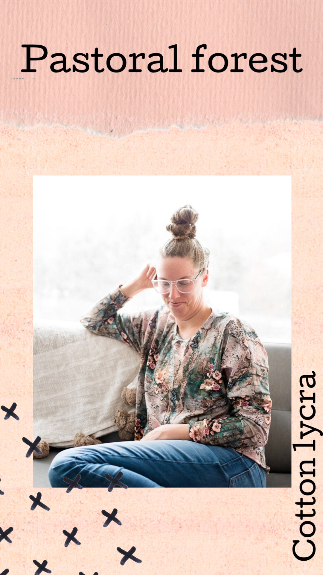 Pastoral forest preorder round 33