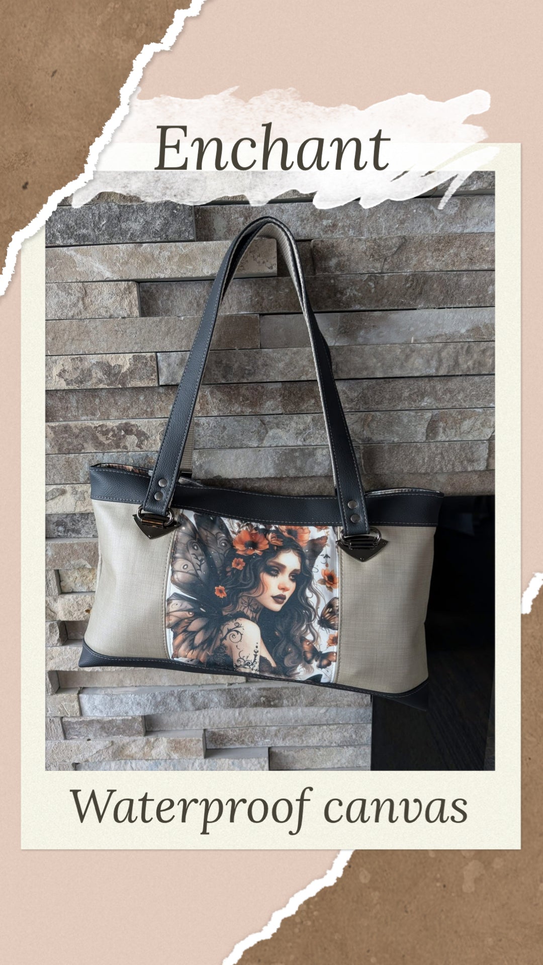 Enchant preorder round 32