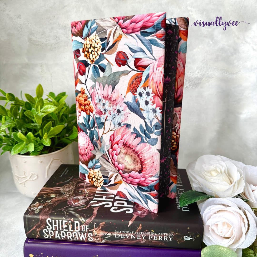 Protea preorder round 27