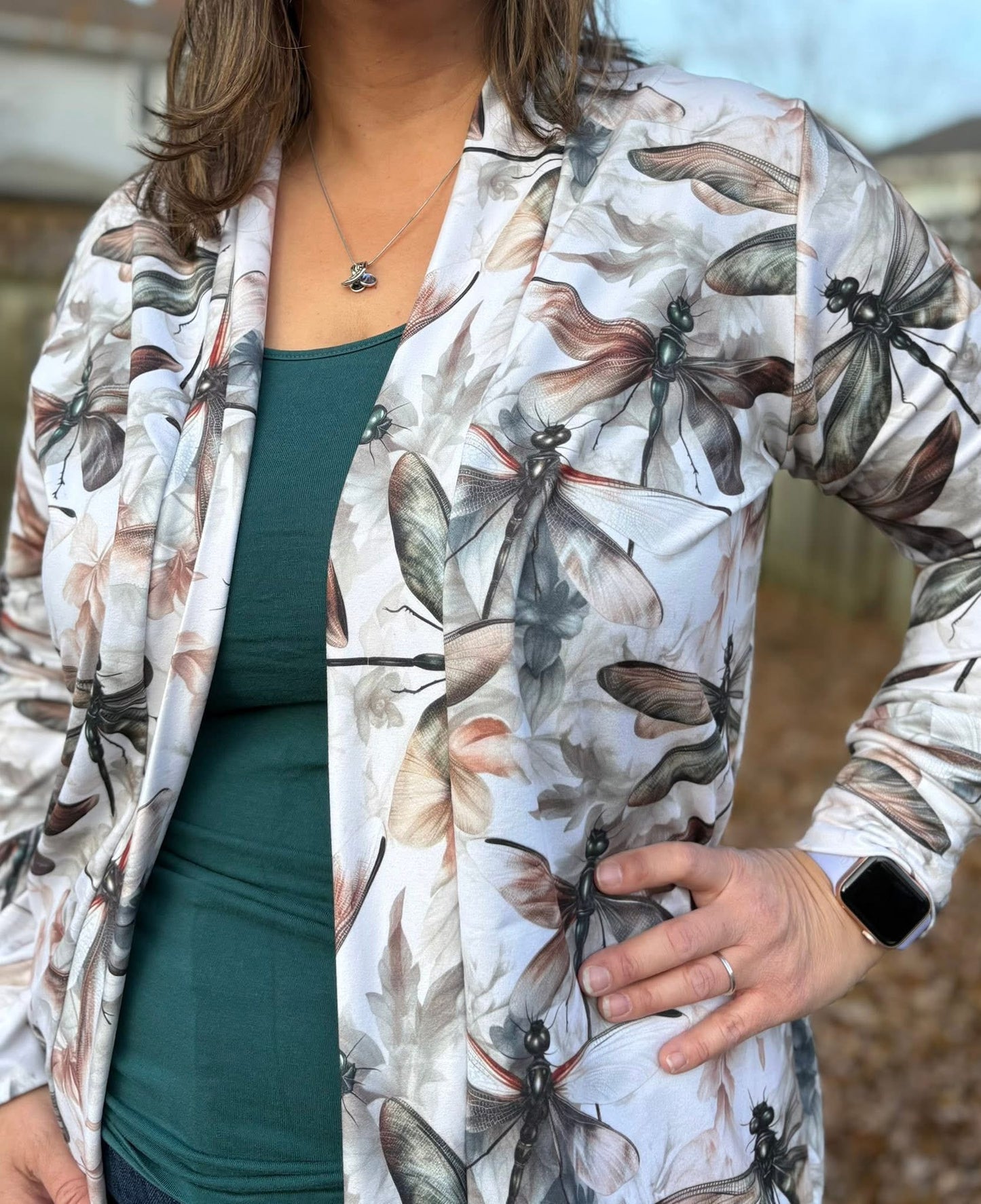 Dragonfly preorder round 32