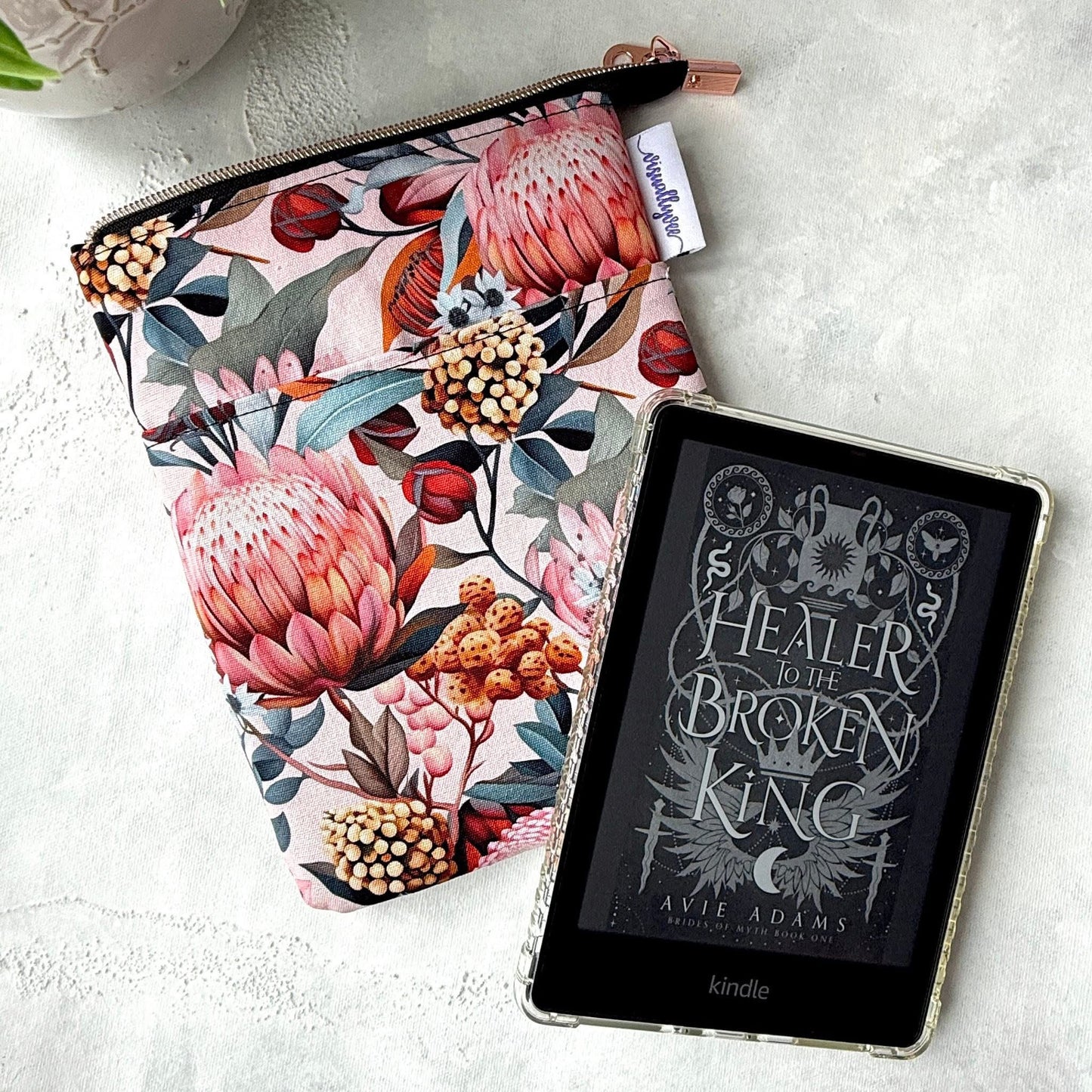 Protea preorder round 27