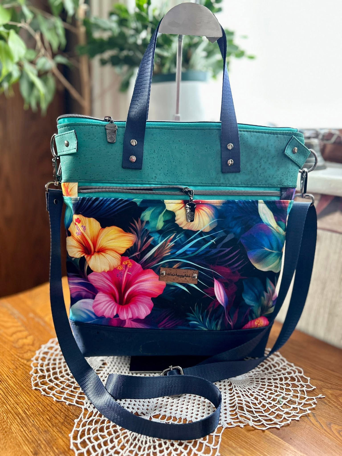 Hibiscus(bonus print) preorder round 43